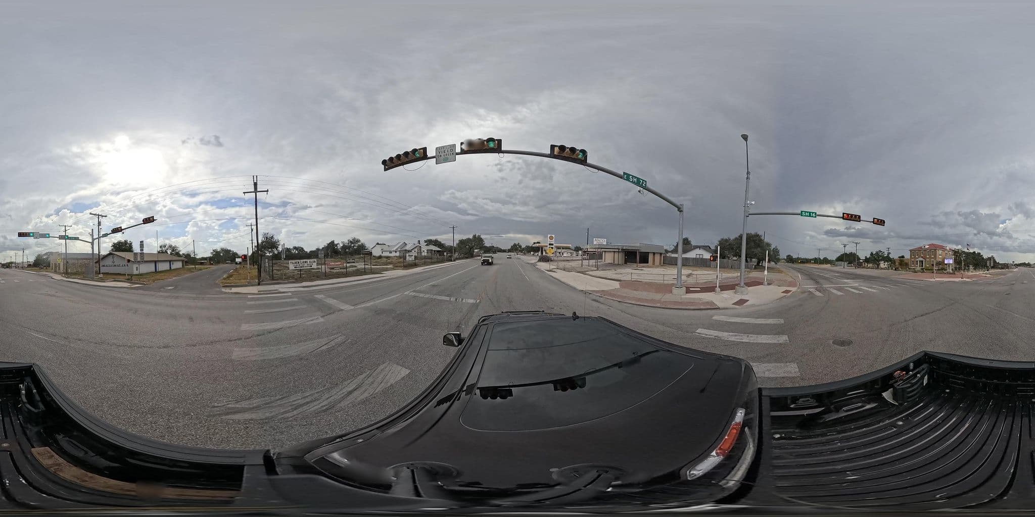 Street view near 1672 Tilden, George West — © Texasmapper957 (CC BY-SA · Mapillary)