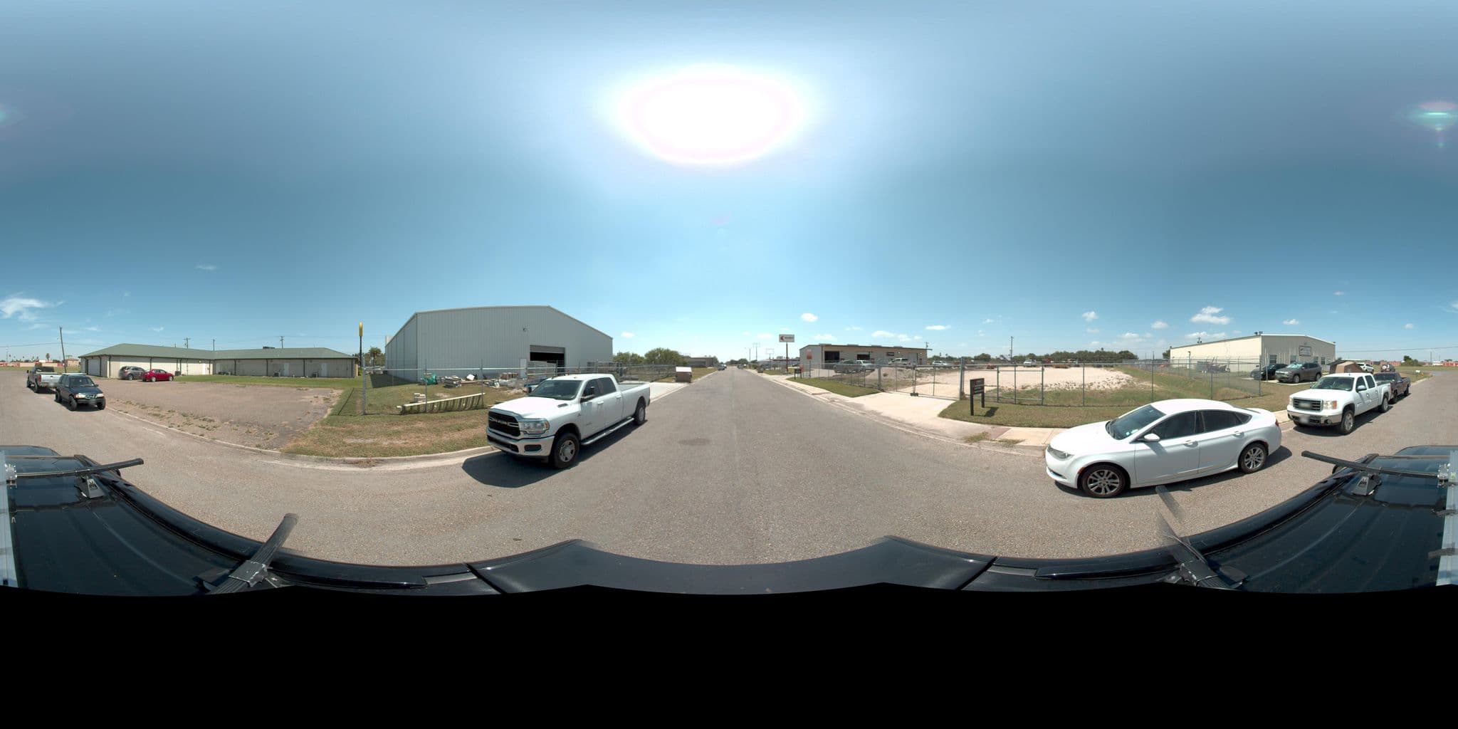 Street view near Texas Select Resort Management, Las Palmas II — © rking (CC BY-SA · Mapillary)