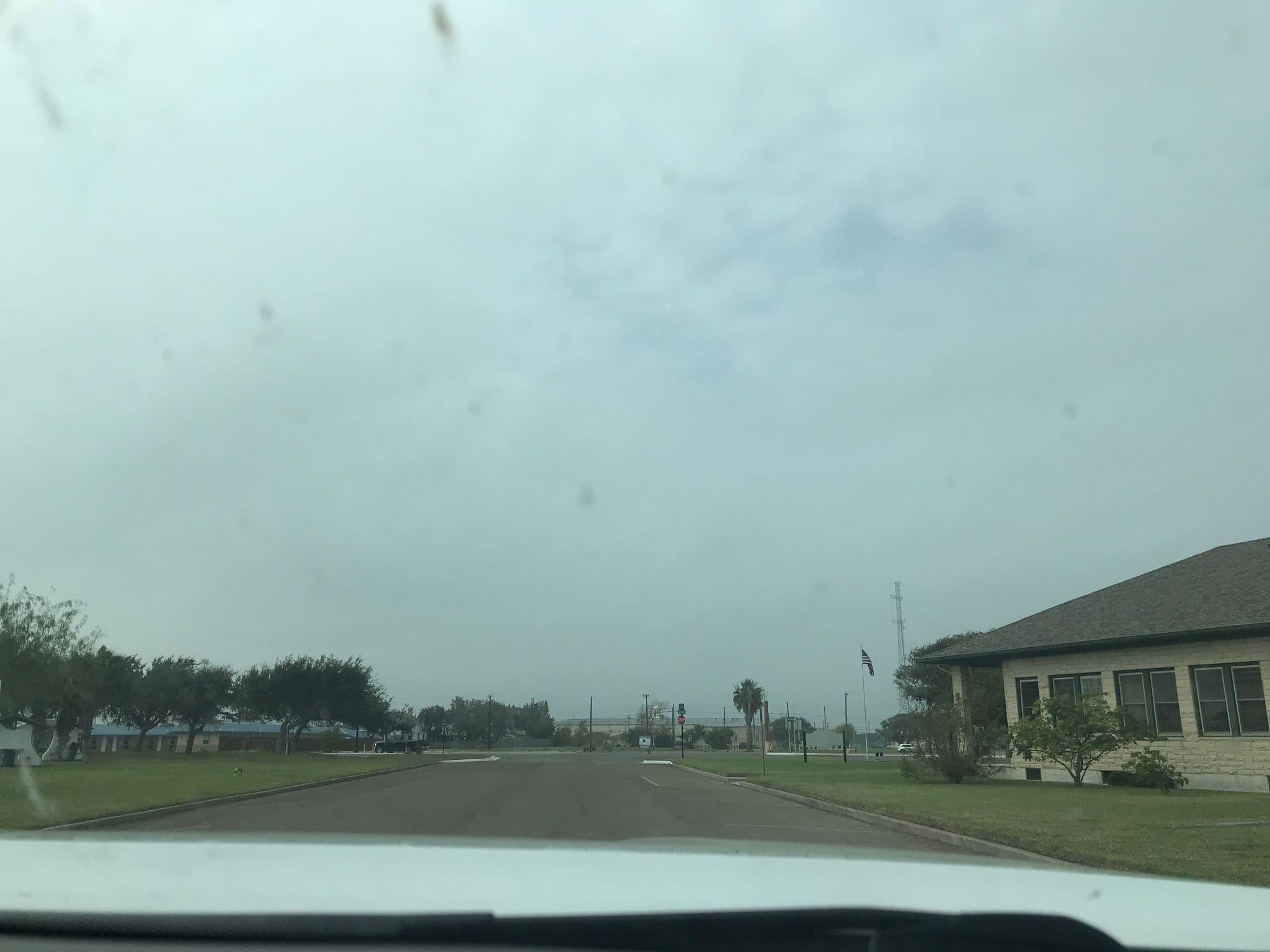 Street view near Coastline Vacations, Rockport — © inklingboi02 (CC BY-SA · Mapillary)