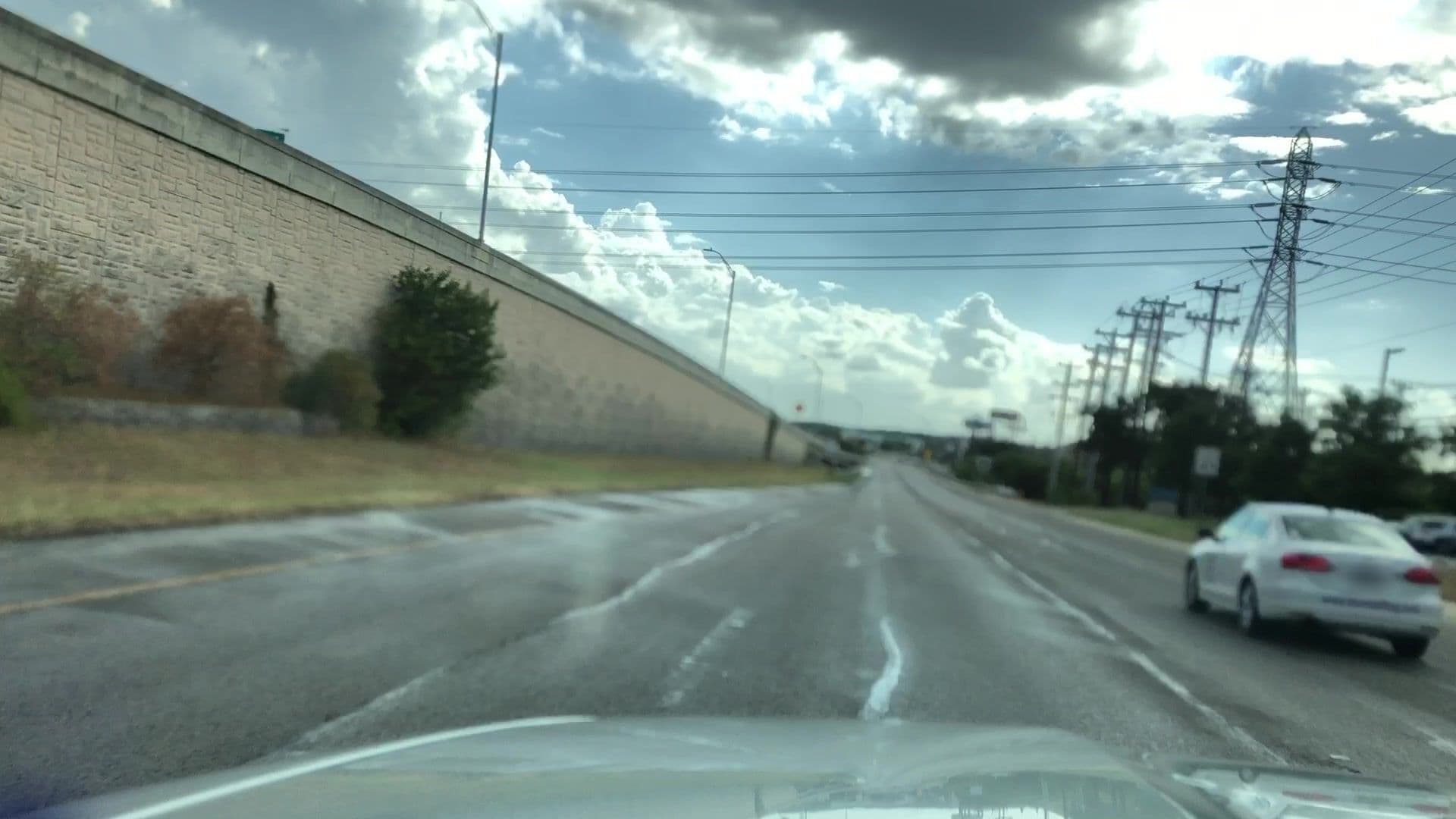 Street view near Staybridge Suites Nw Near Six Flags Fiesta, Helotes — © lvl5 (CC BY-SA · Mapillary)