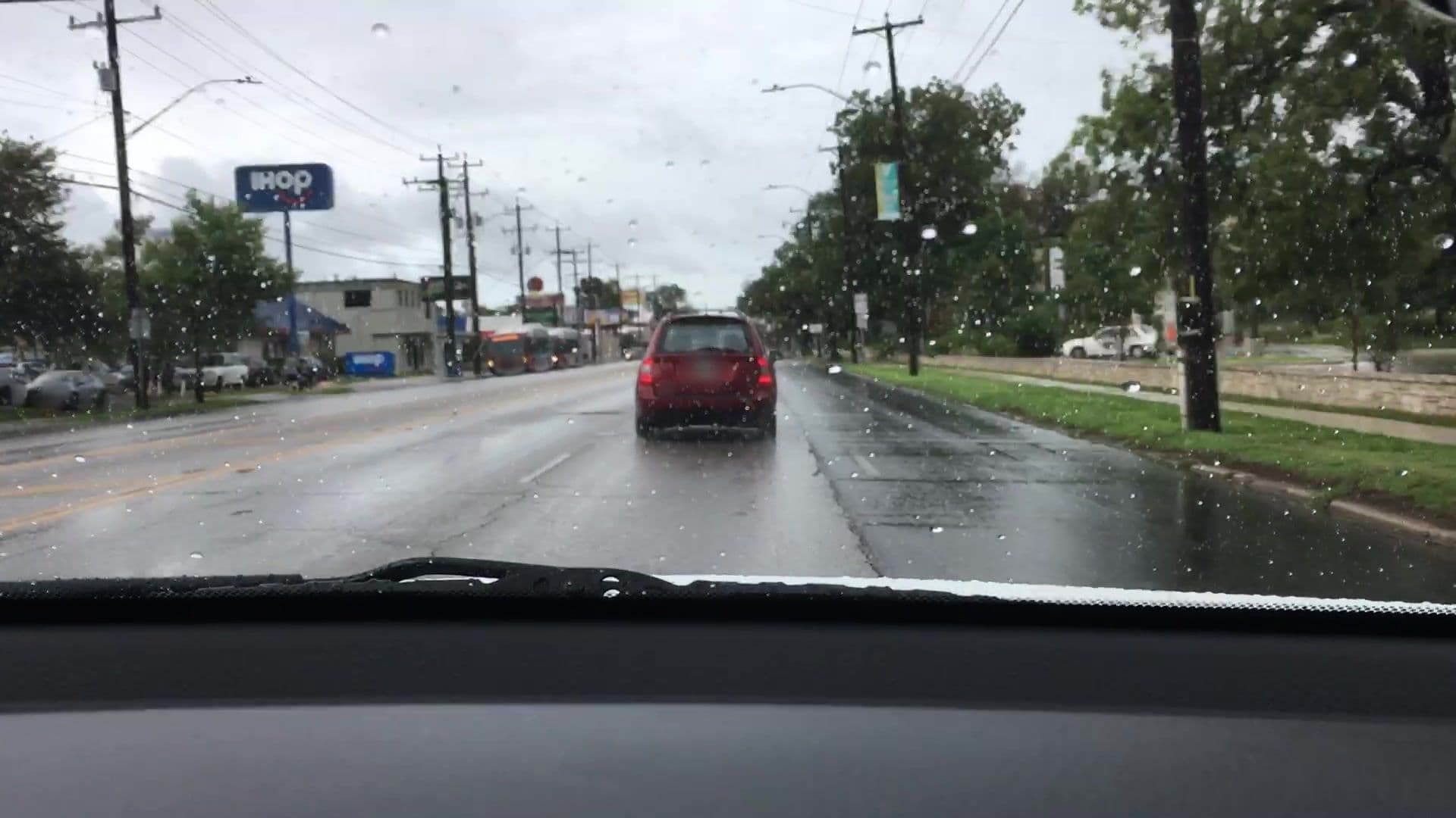 Street view near 4C-HOMES LLC, Terrell Hills — © lvl5 (CC BY-SA · Mapillary)
