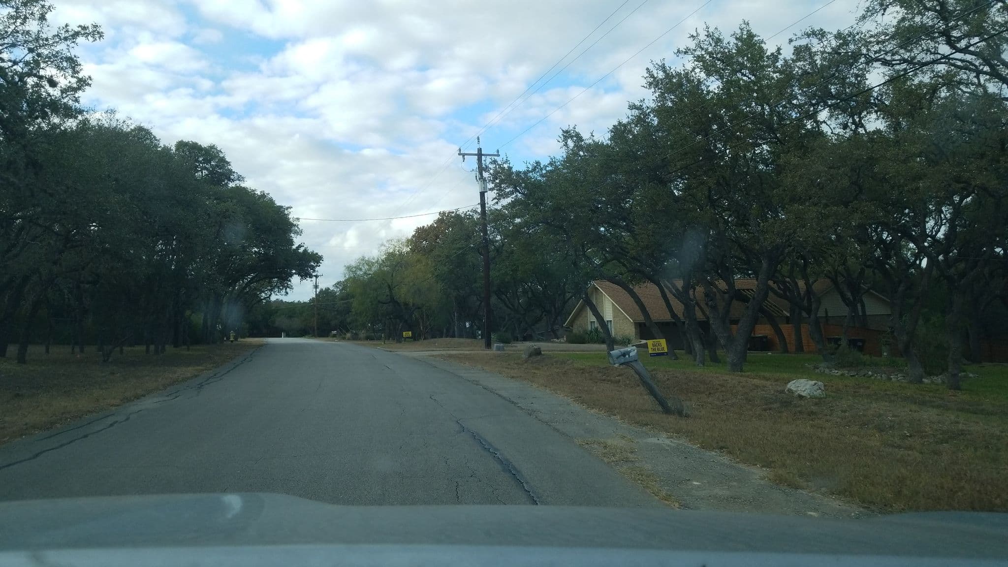 Street view near The. Tahoe, Hollywood Park — © crashhn (CC BY-SA · Mapillary)
