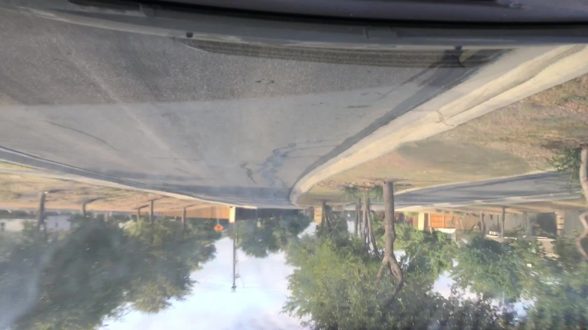 Street view near Gutmann's Gables, Cibolo — © lvl5 (CC BY-SA · Mapillary)