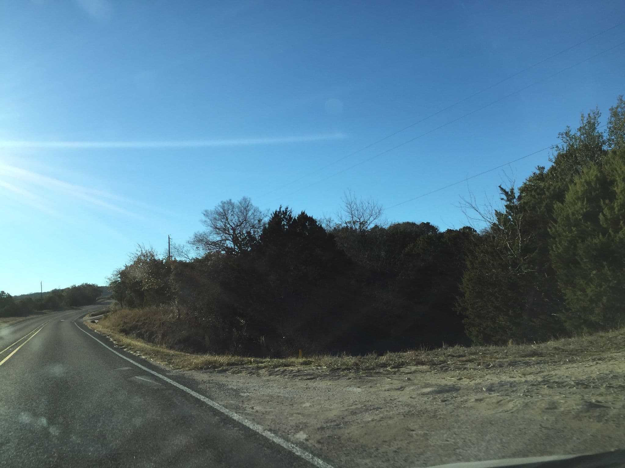 Street view near Missing Hotel, Bertram — © richlv (CC BY-SA · Mapillary)