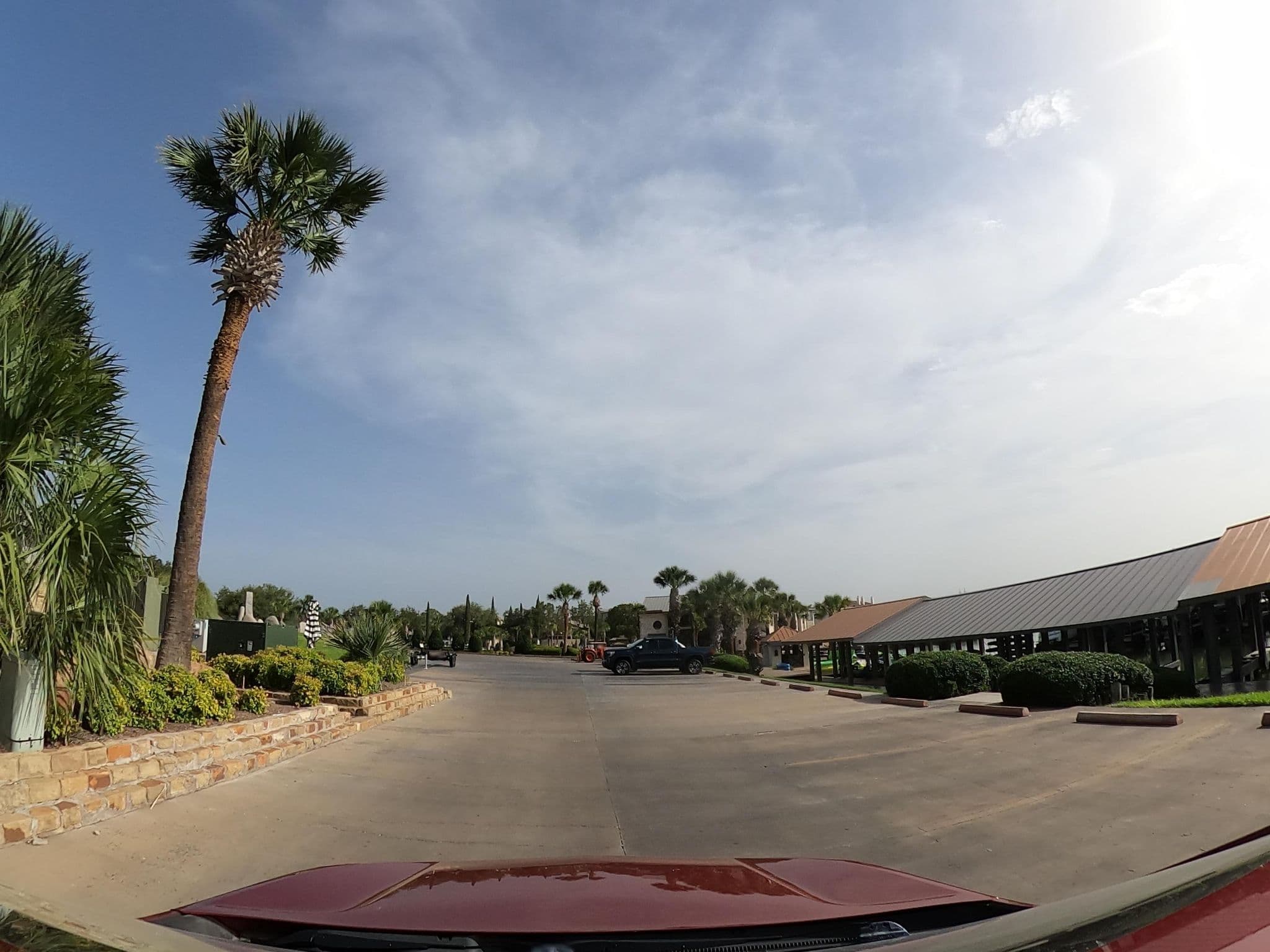 Street view near Horseshoe Bay Resort Bayside Spa, Horseshoe Bay — © raveneye (CC BY-SA · Mapillary)