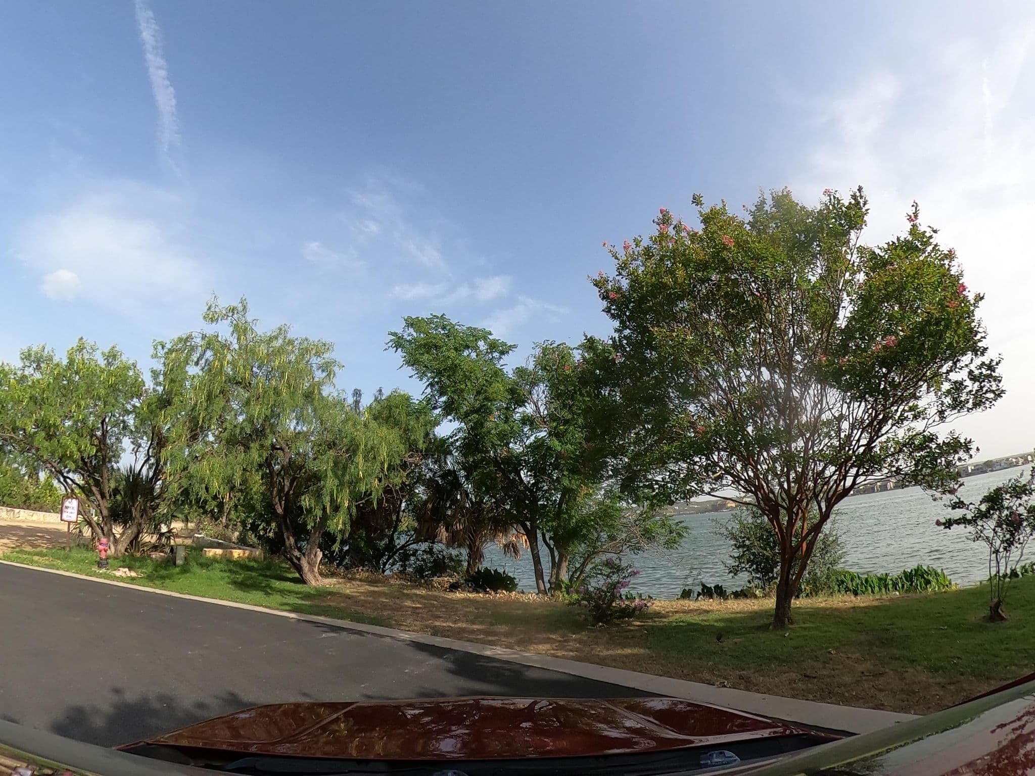 Street view near Horseshoe Bay Vacation Rentals, Horseshoe Bay — © raveneye (CC BY-SA · Mapillary)