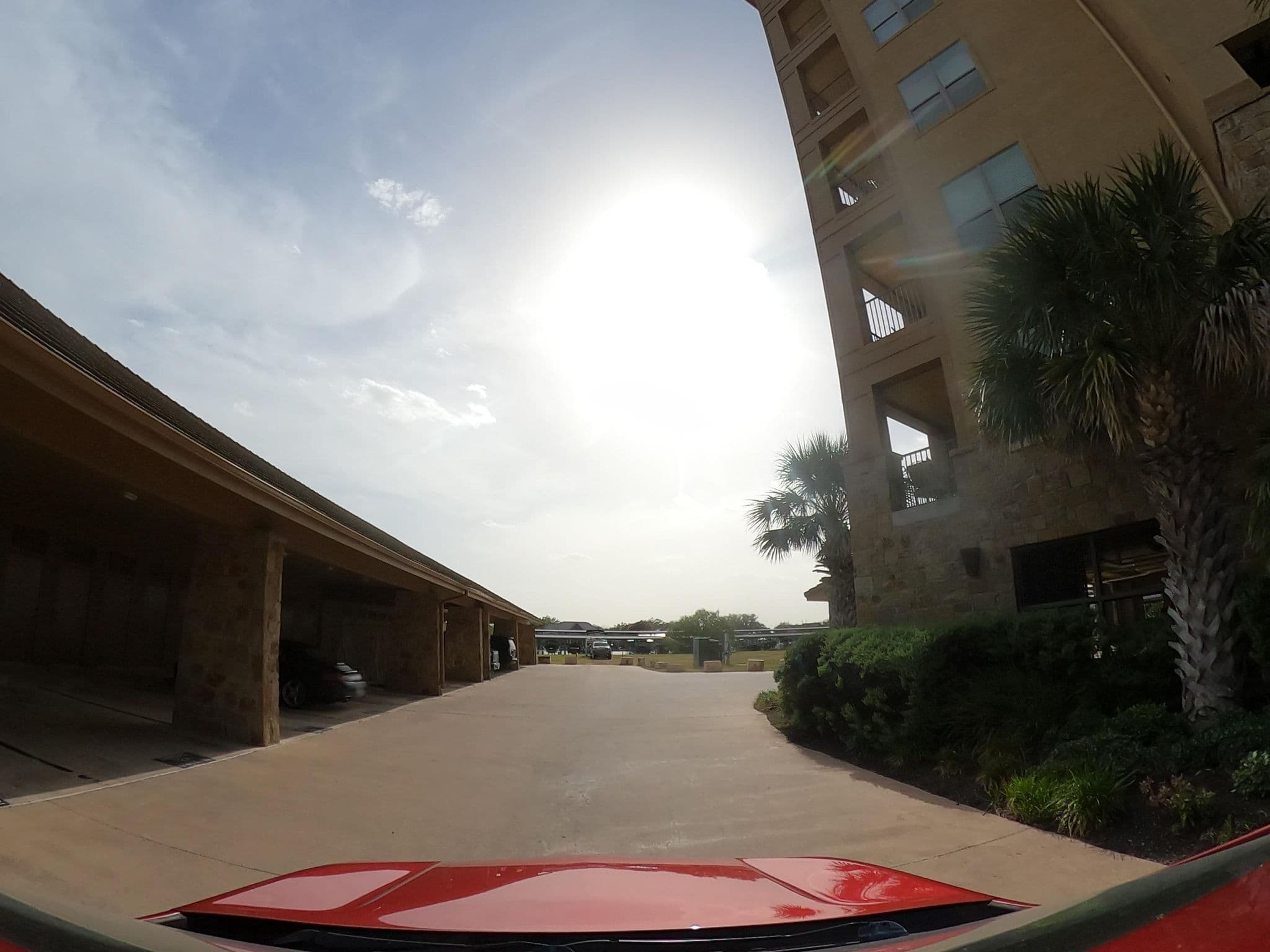 Street view near Horseshoe Bay Resort Condominiums, Horseshoe Bay — © raveneye (CC BY-SA · Mapillary)