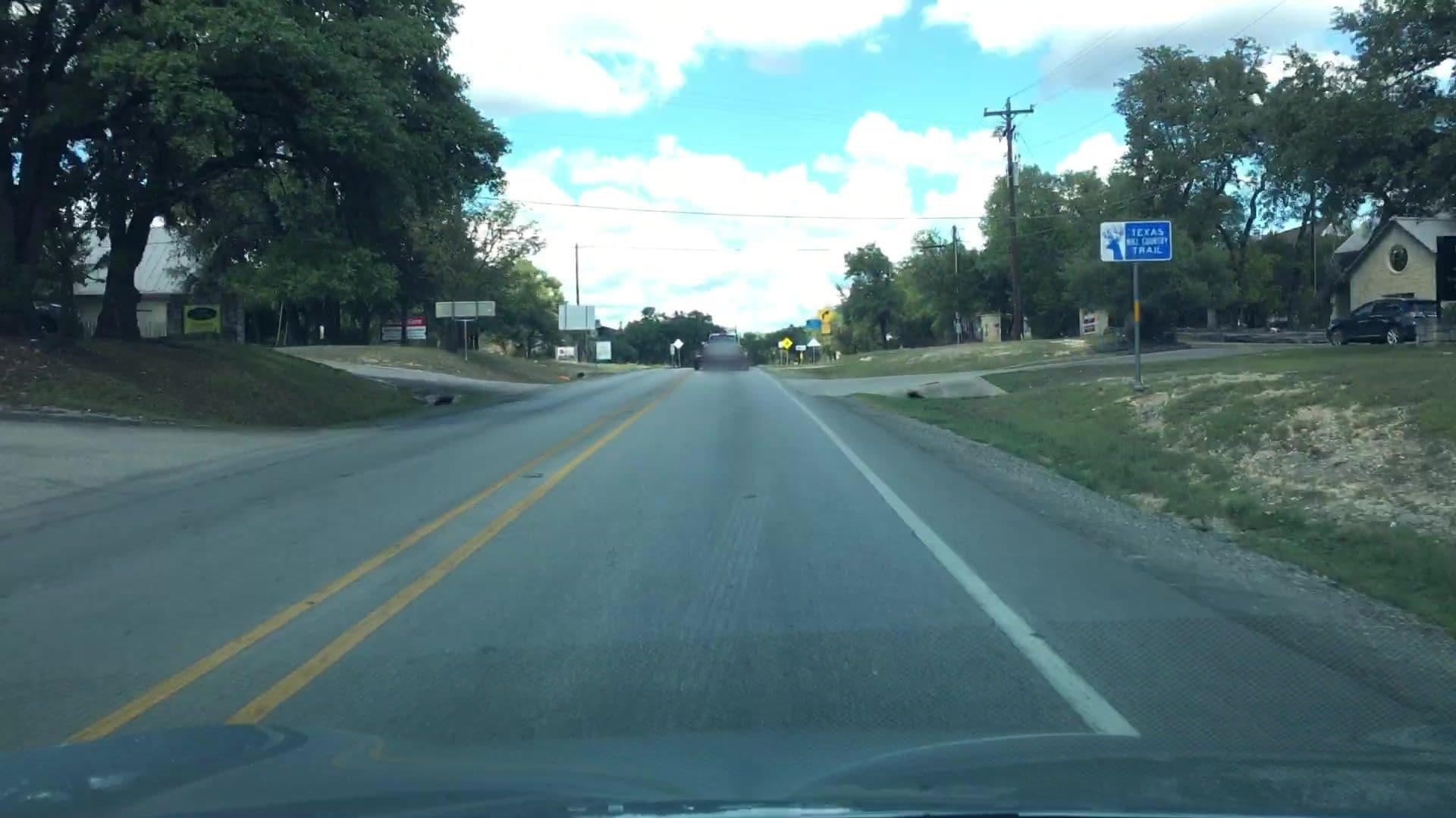 Street view near Vacation Wimberley, Wimberley — © lvl5 (CC BY-SA · Mapillary)