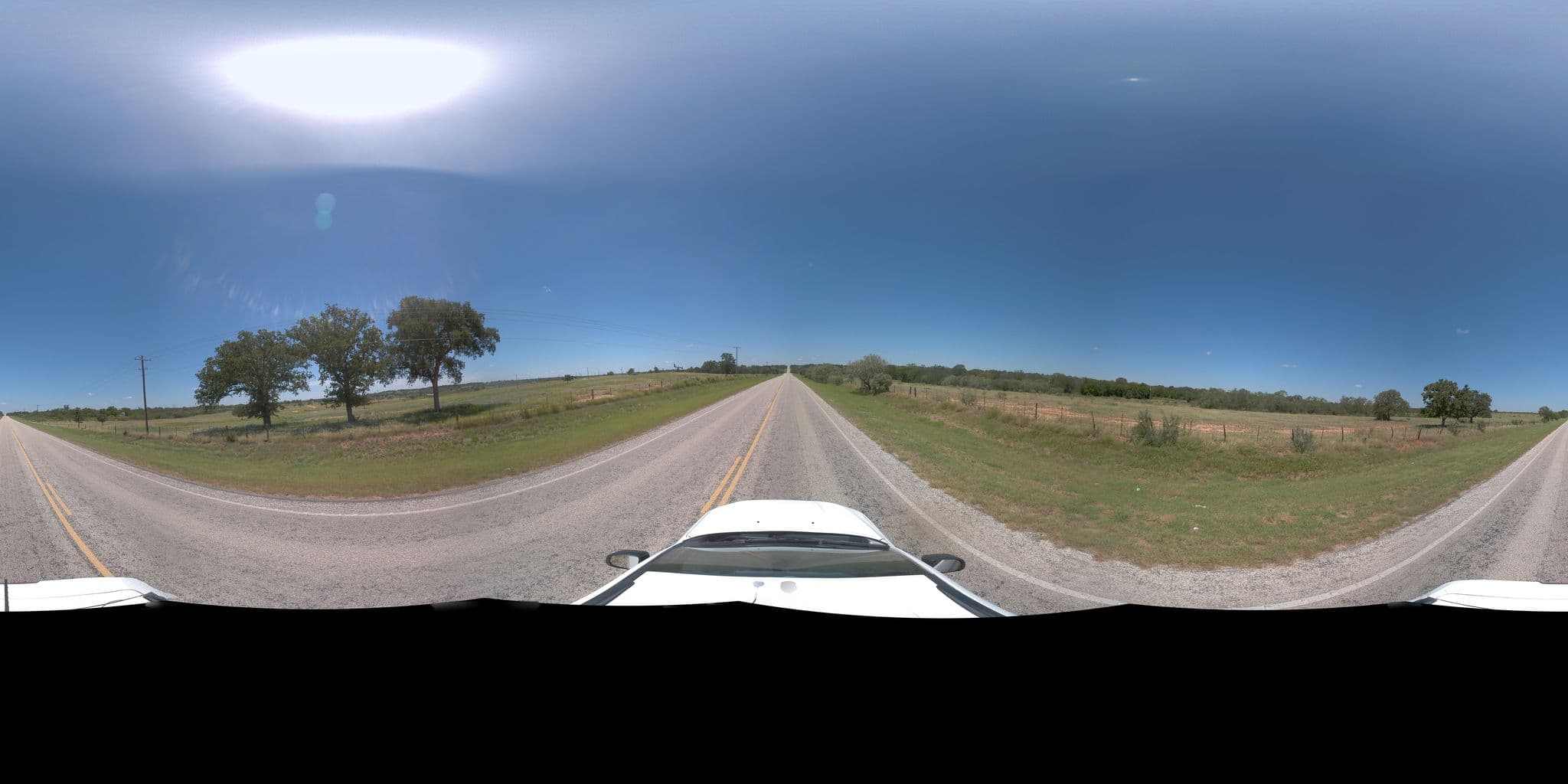 Street view near Wyndham Hotels & Resorts, Lockhart — © MEW-Utilities (CC BY-SA · Mapillary)