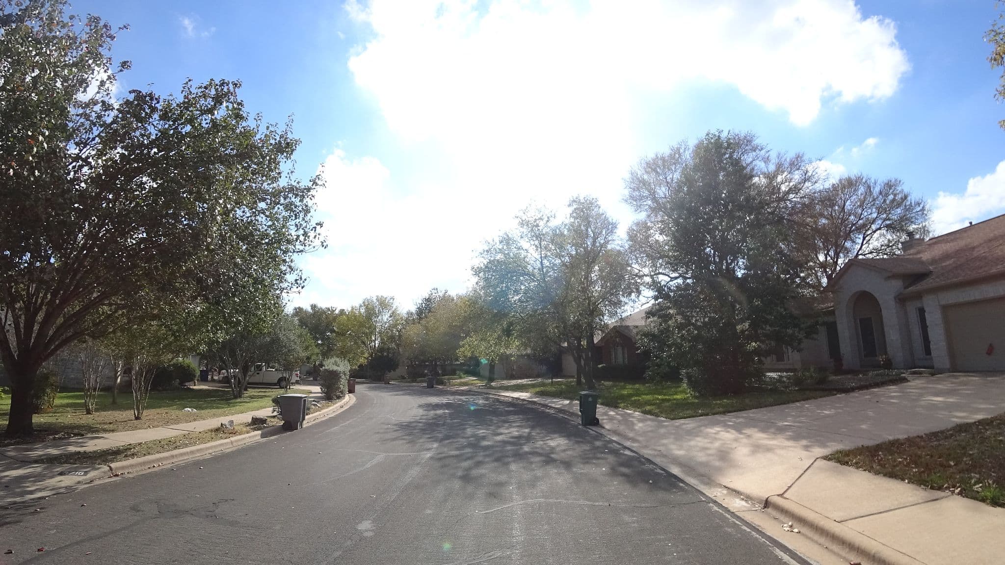 Street view near White Bluff Resort, Shady Hollow — © mly_aus01 (CC BY-SA · Mapillary)