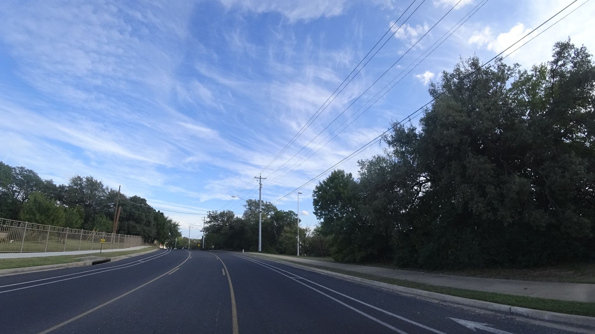 Street view near Complimentary Breakfast, Onion Creek — © mly_aus01 (CC BY-SA · Mapillary)