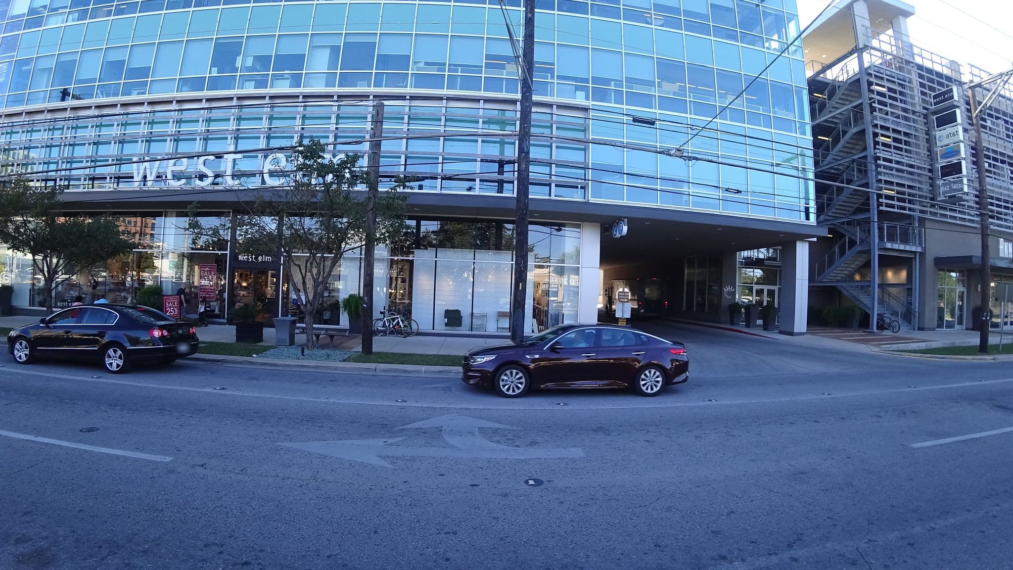 Street view near Greg Salmon Vacation Rentals, Austin — © mly_aus04 (CC BY-SA · Mapillary)