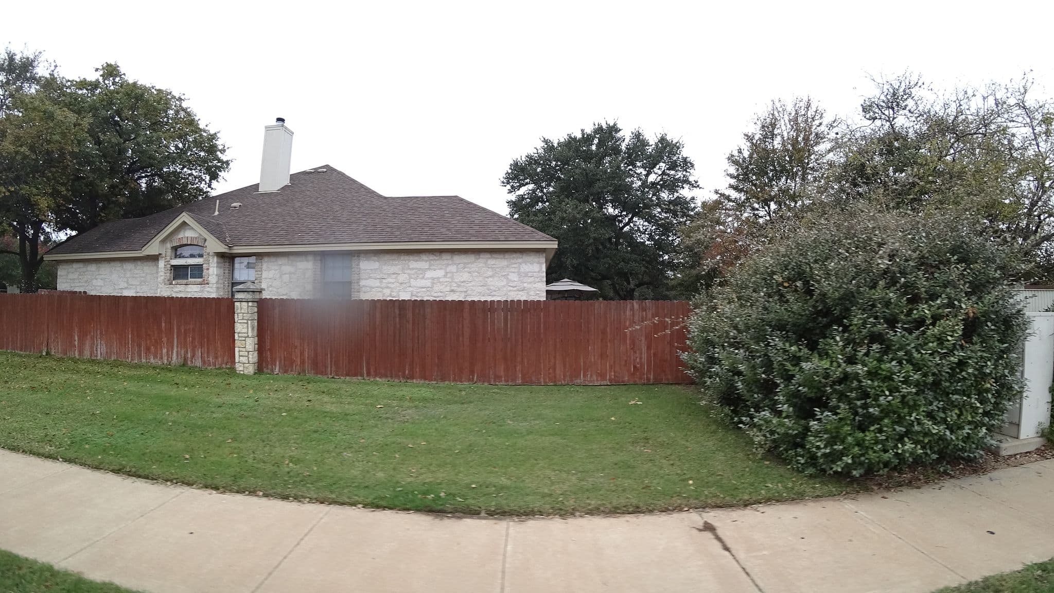 Street view near X-Treme Tan Sun Spray Spa, Cedar Park — © mly_aus06 (CC BY-SA · Mapillary)