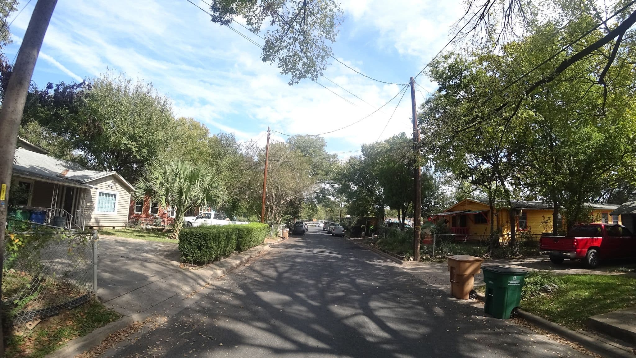 Street view near Casa Marianella, Austin — © mly_aus04 (CC BY-SA · Mapillary)