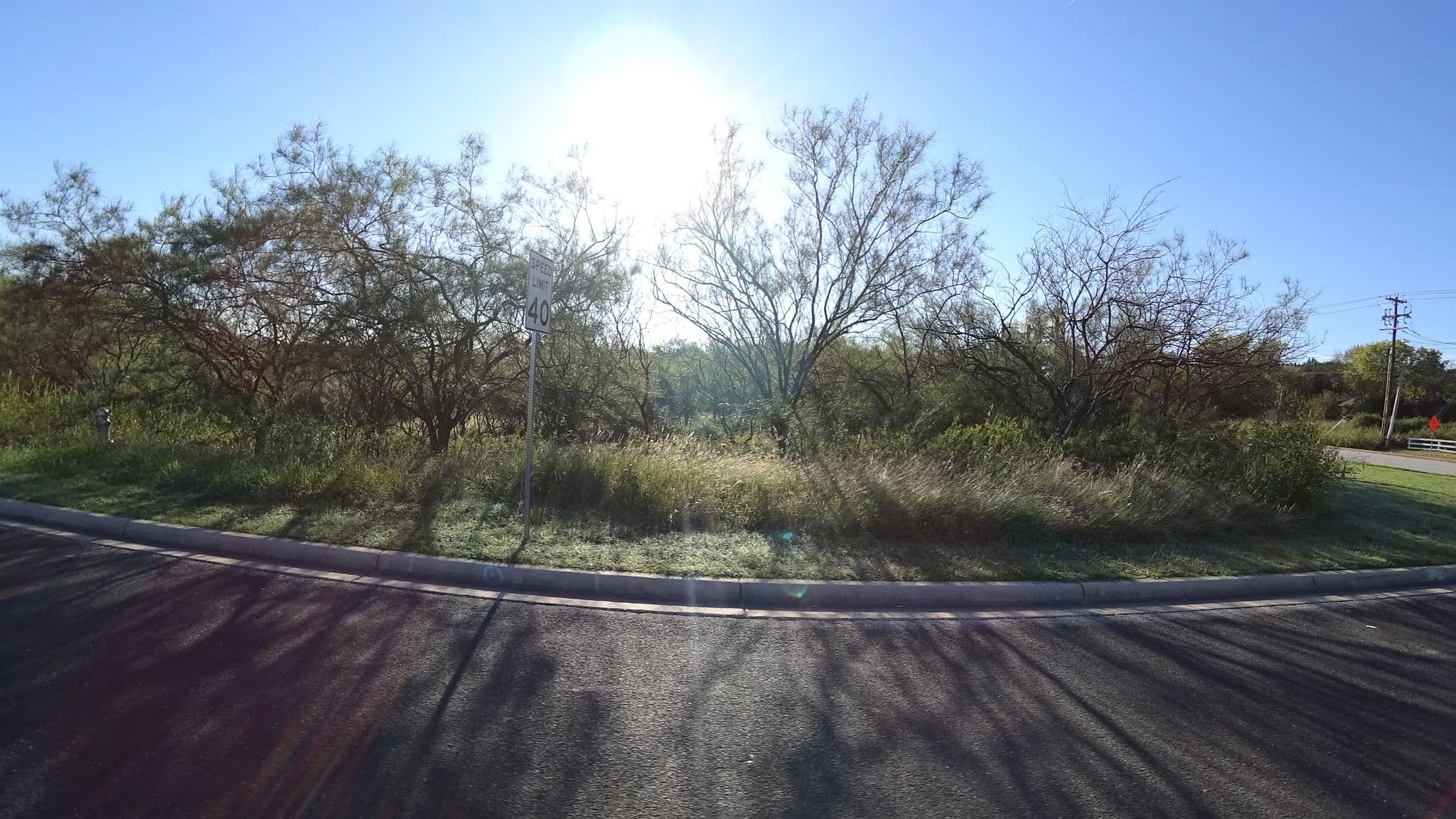 Street view near Motel 6, Austin — © mly_aus01 (CC BY-SA · Mapillary)