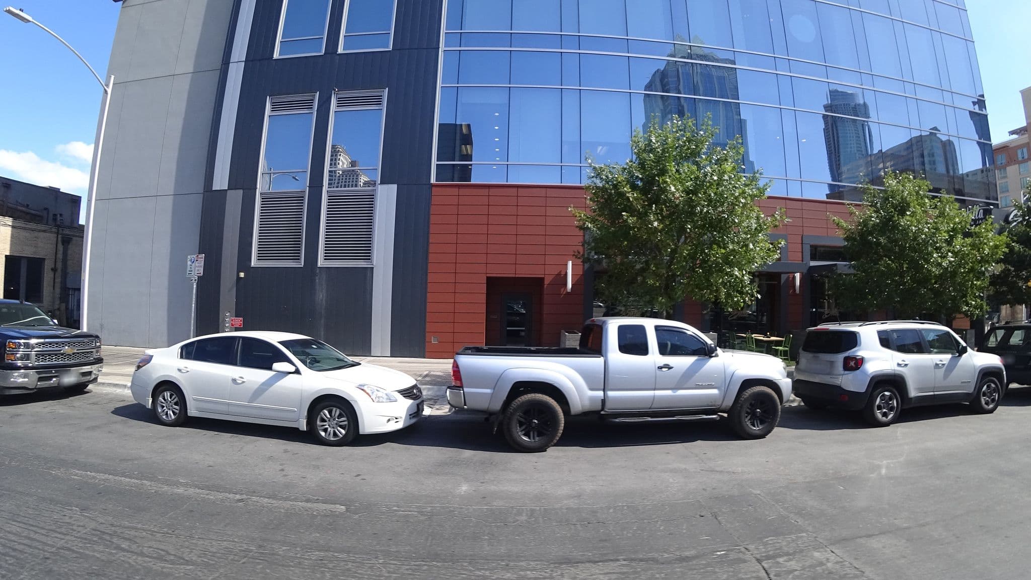 Street view near Azul, Austin — © mly_aus04 (CC BY-SA · Mapillary)