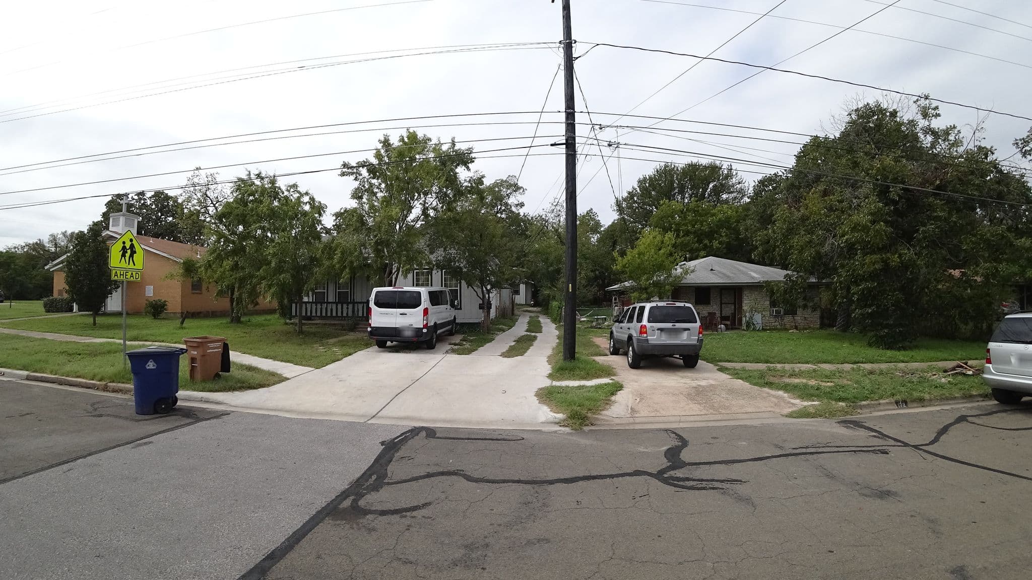 Street view near Howard Johnson: East, Austin — © mly_aus04 (CC BY-SA · Mapillary)