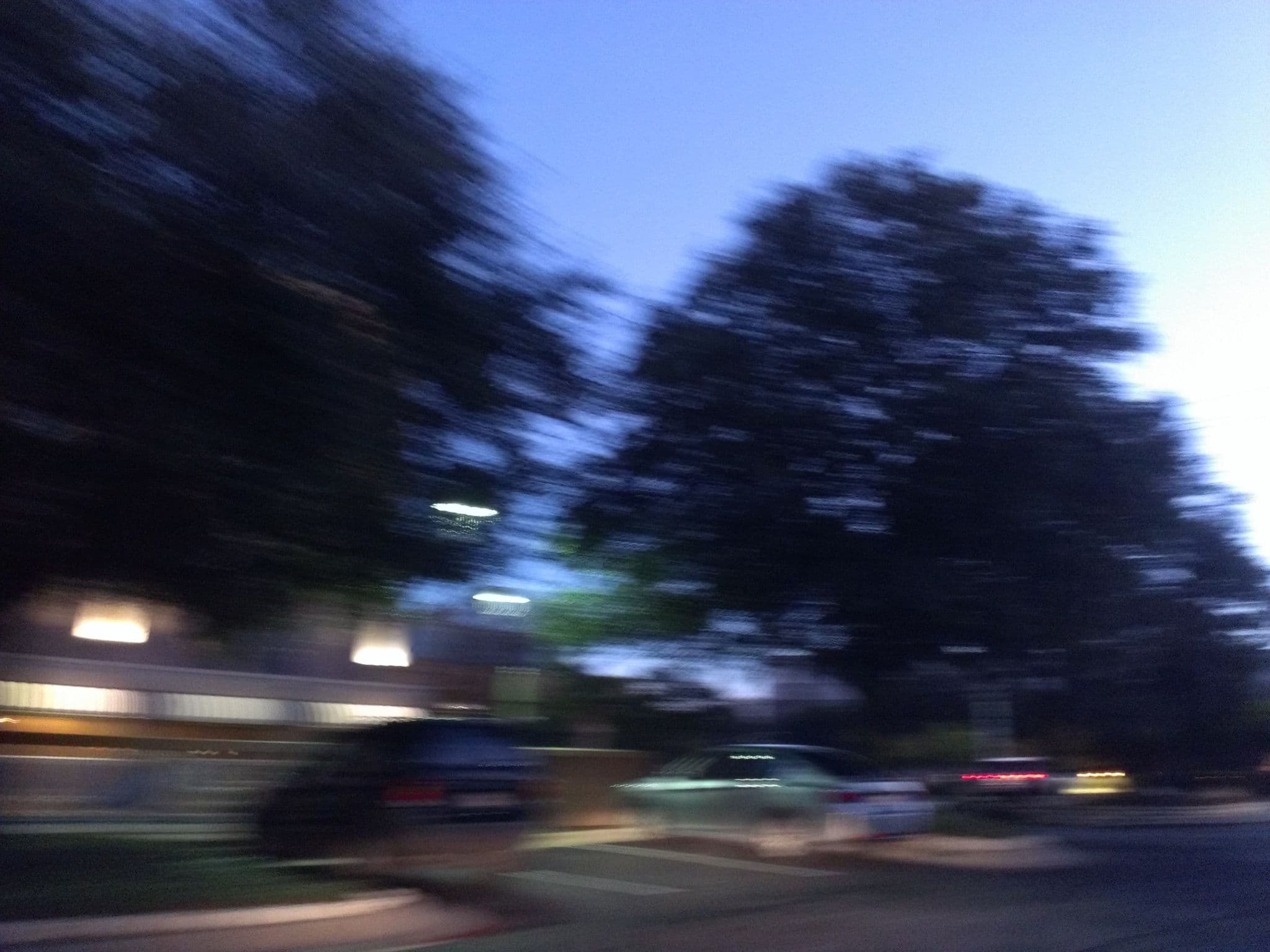 Street view near Hampton Inn Austin NW near The Domain, Jollyville — © anabioze (CC BY-SA · Mapillary)