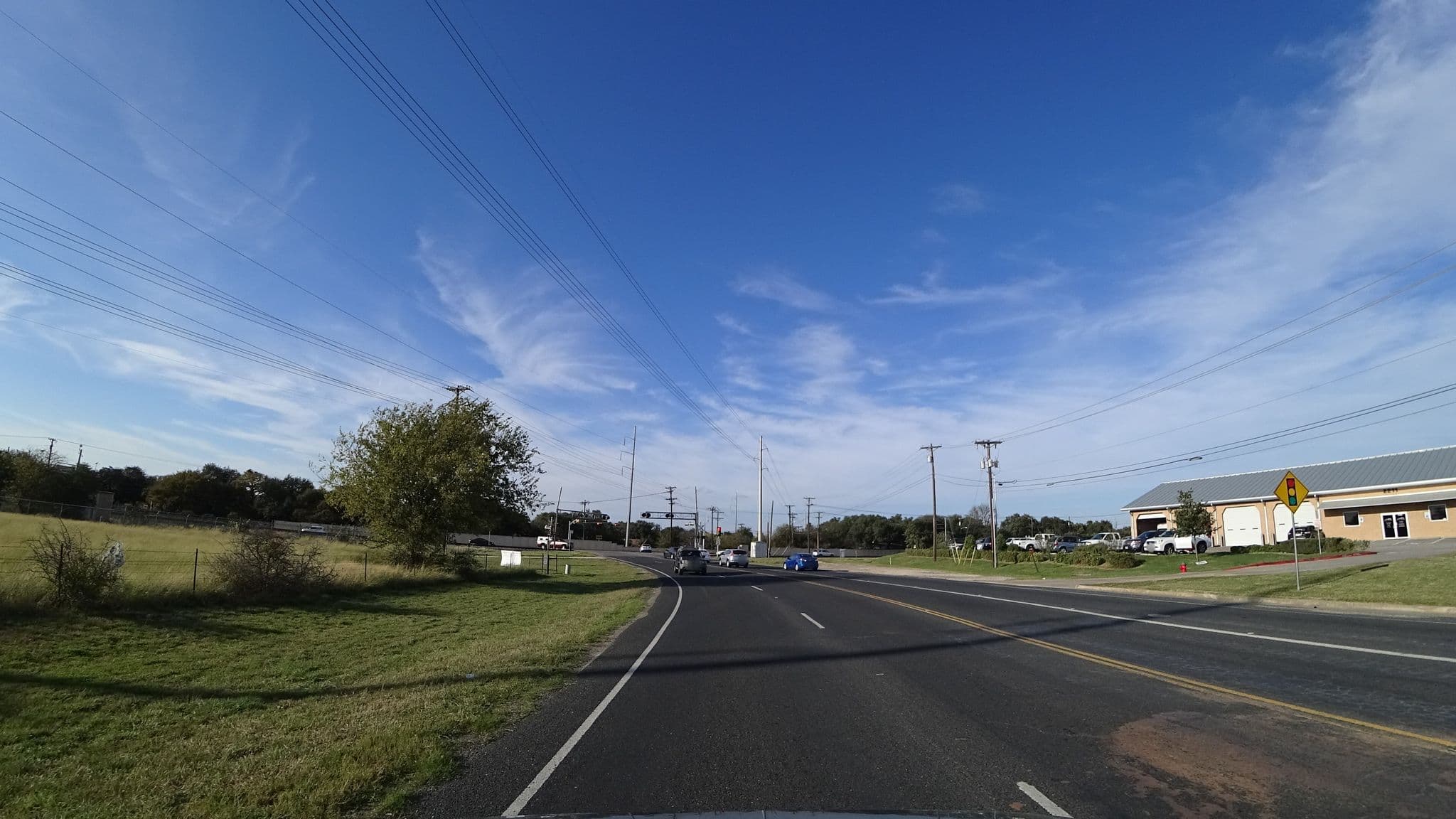 Street view near Lake Travis Resort, Round Rock — © mly_aus07 (CC BY-SA · Mapillary)