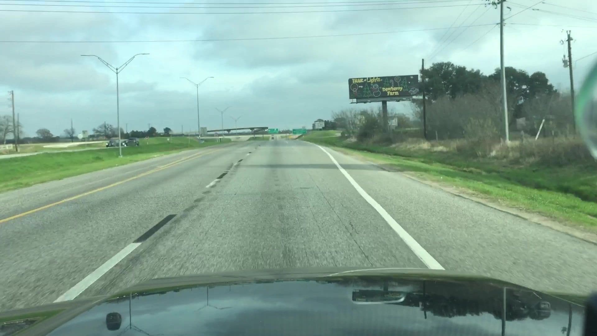 Street view near Choice Hotels, Prairie View — © lvl5 (CC BY-SA · Mapillary)