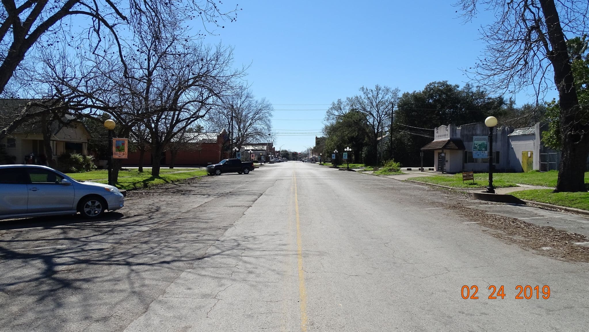 Street view near Dream Train Guest House, Circle D-KC Estates — © selectricdreams (CC BY-SA · Mapillary)