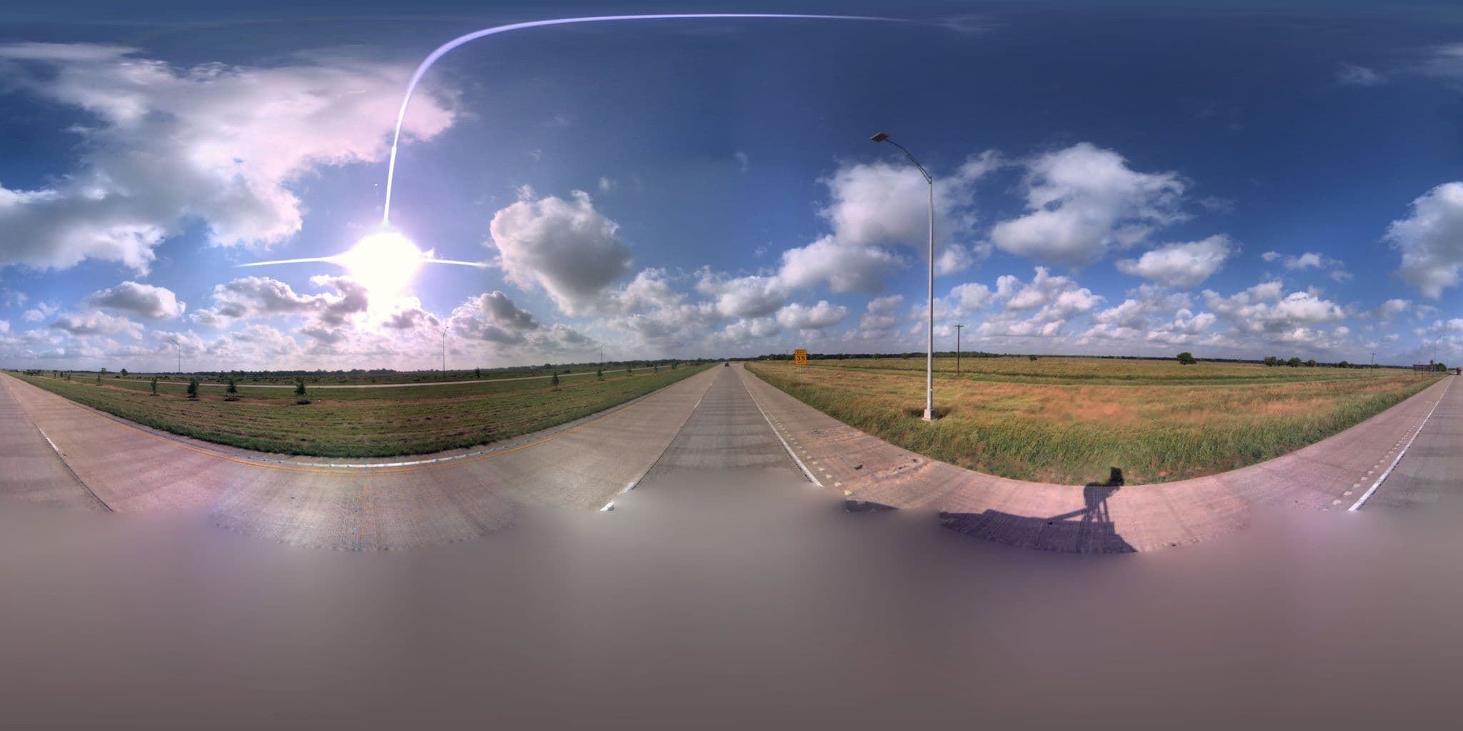 Street view near The LBC, TX, Angleton — © microsoft (CC BY-SA · Mapillary)