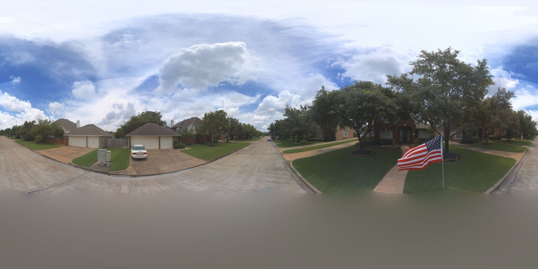 Street view near Value Place Houston Baker, Cinco Ranch — © microsoft (CC BY-SA · Mapillary)
