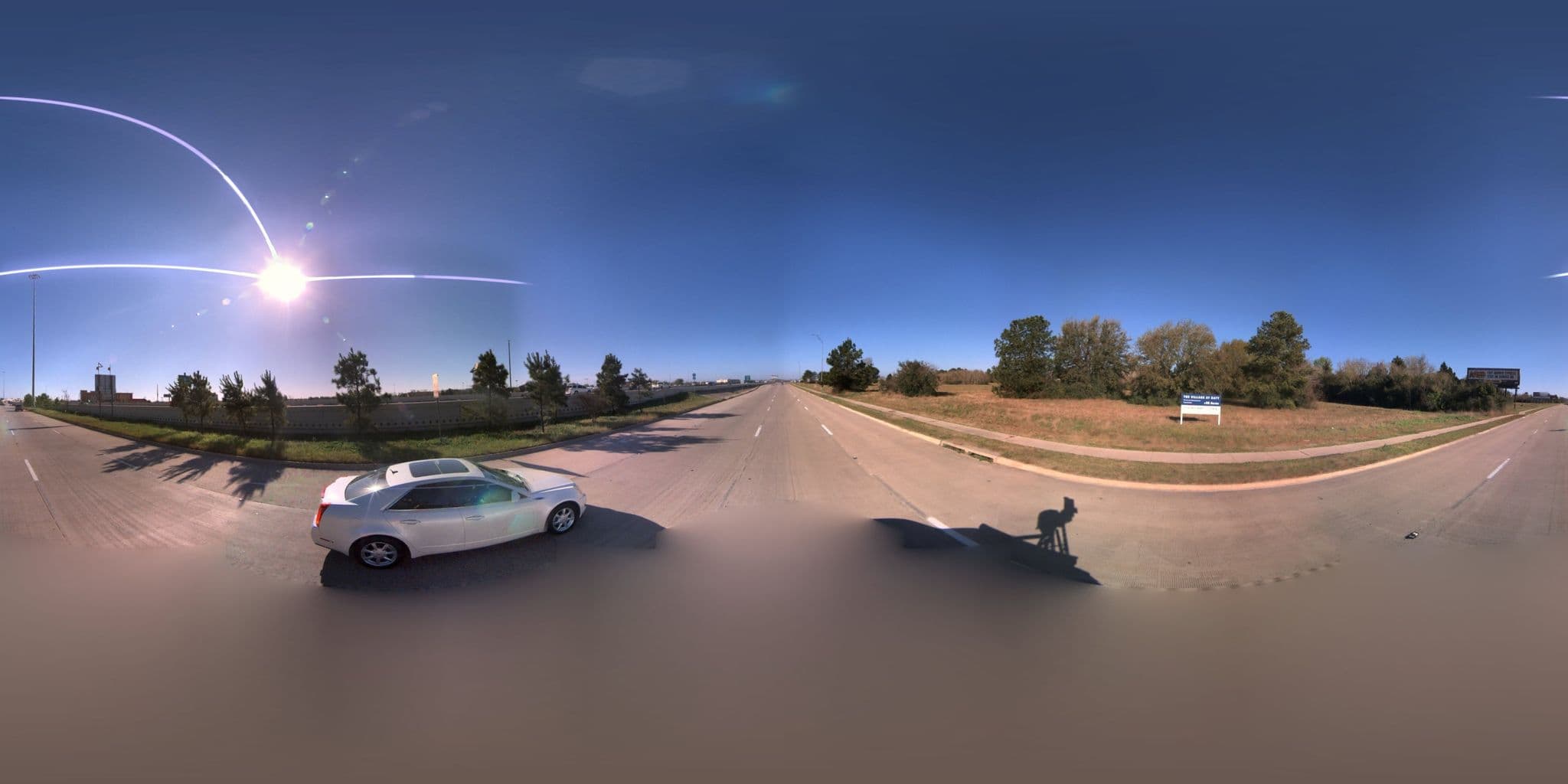 Street view near Residence Inn Guest Laundry, Katy — © microsoft (CC BY-SA · Mapillary)