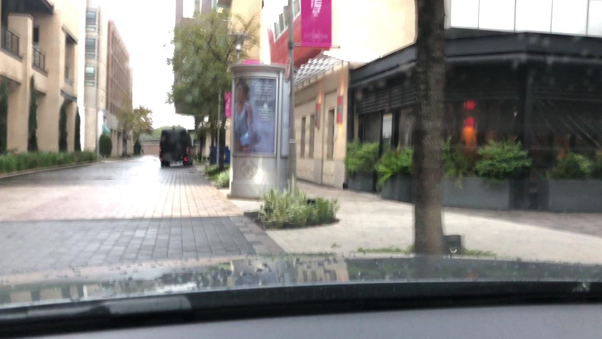 Street view near Hotel Sorella Poolside, Bunker Hill Village — © lvl5 (CC BY-SA · Mapillary)