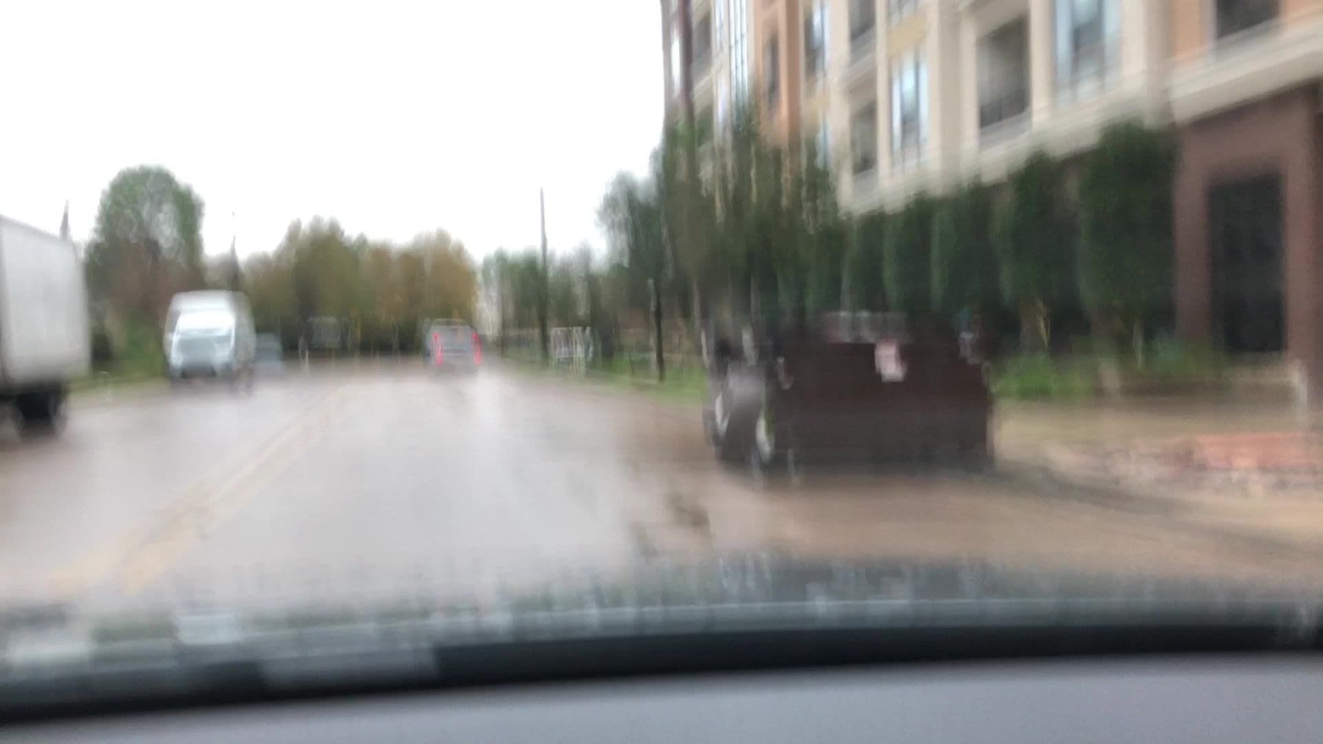 Street view near Ascent at CityCentre Apartments, Bunker Hill Village — © lvl5 (CC BY-SA · Mapillary)