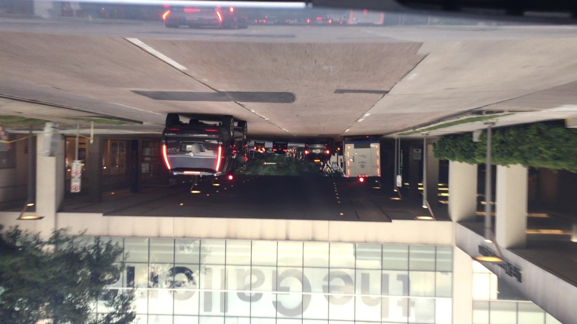 Street view near Westin Pool, Bellaire — © lvl5 (CC BY-SA · Mapillary)