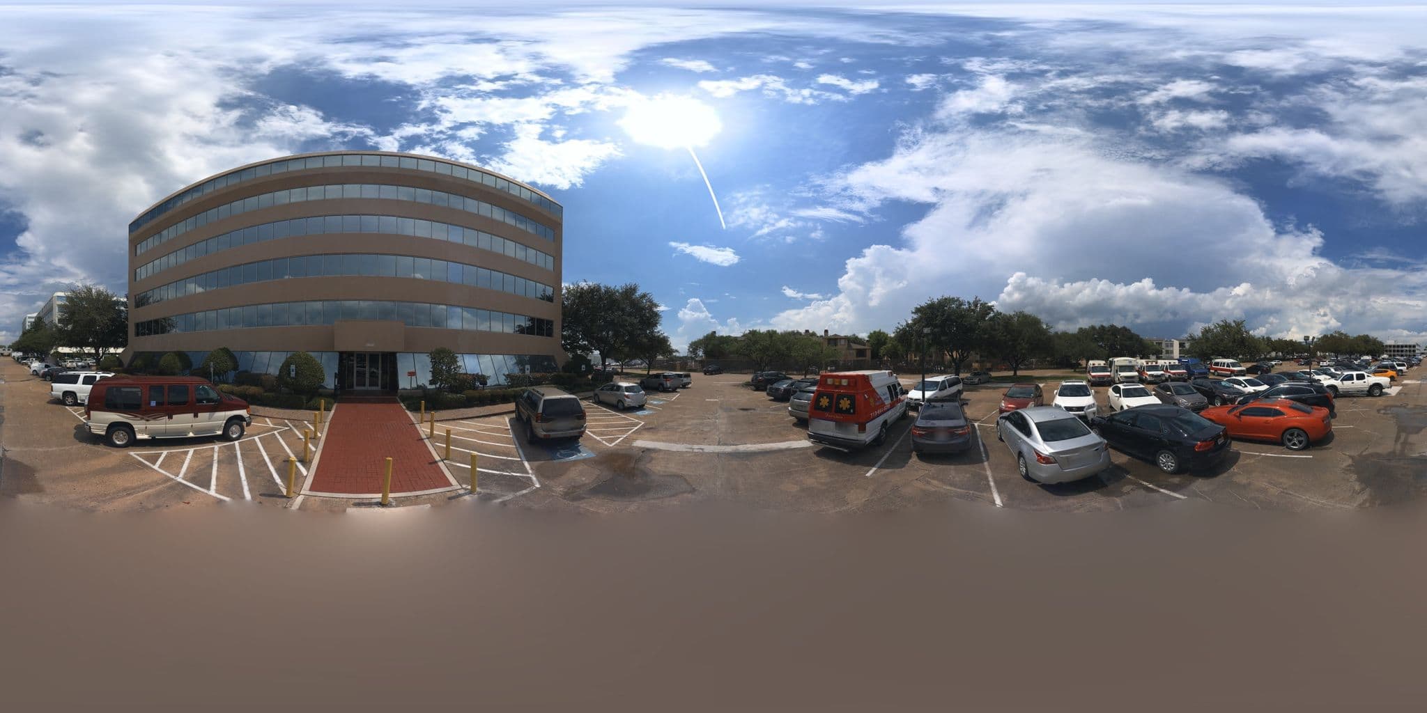 Street view near Access Accommodations, Southside Place — © microsoft (CC BY-SA · Mapillary)
