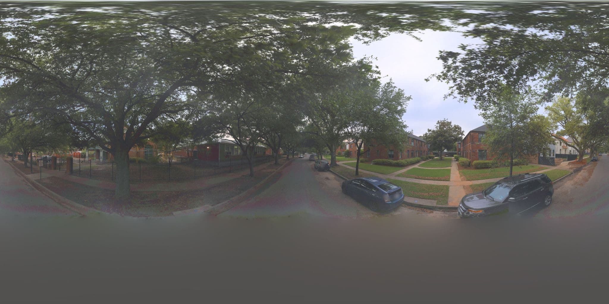 Street view near Eva Kelly, West University Place — © microsoft (CC BY-SA · Mapillary)