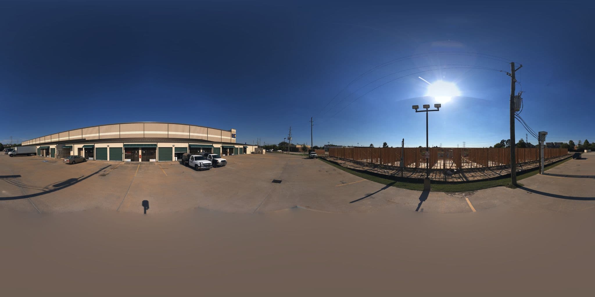 Street view near Choice Hotels, Oak Cliff Place — © microsoft (CC BY-SA · Mapillary)