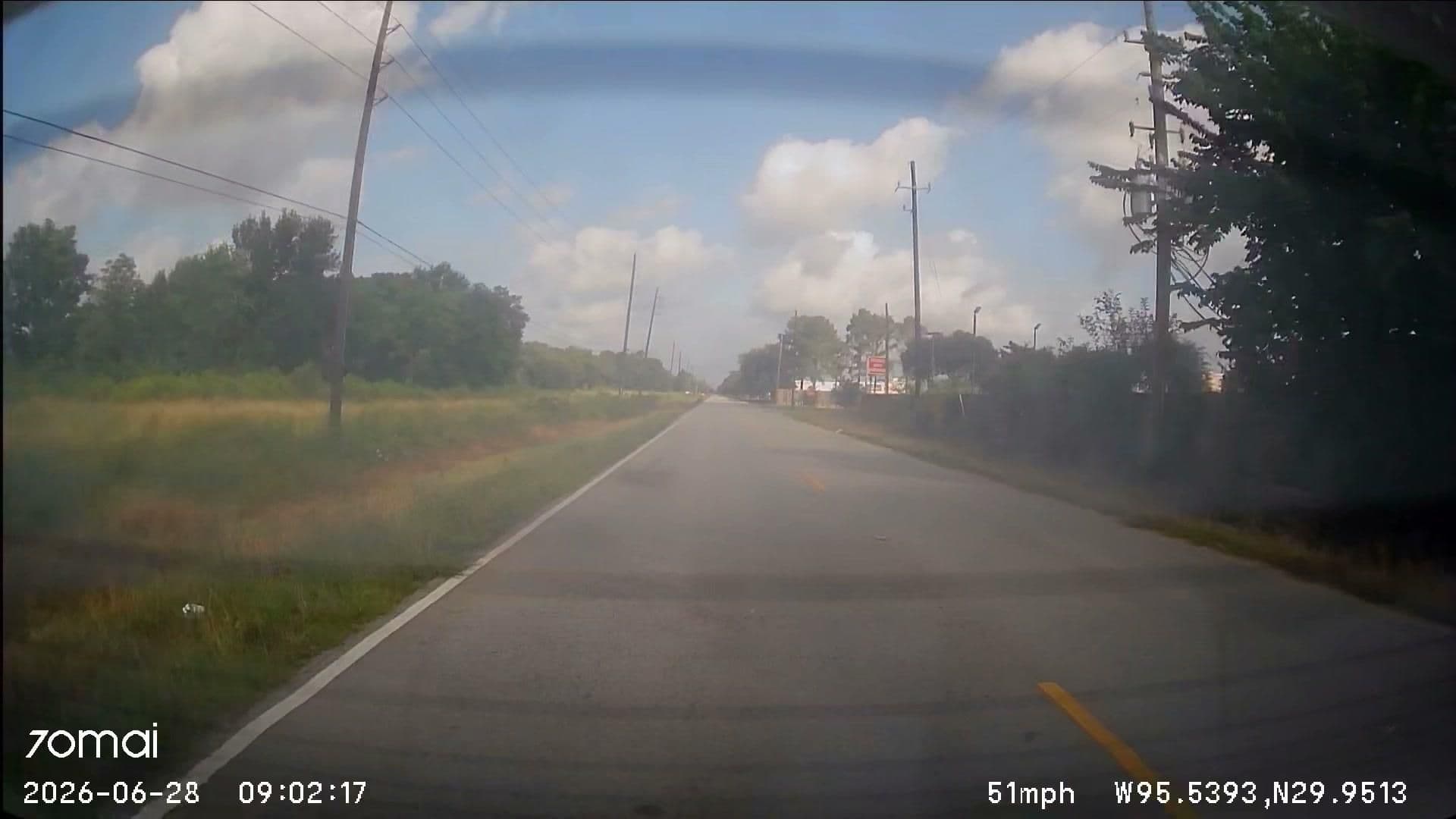 Street view near Best Western Premier, Jersey Village — © graharg (CC BY-SA · Mapillary)