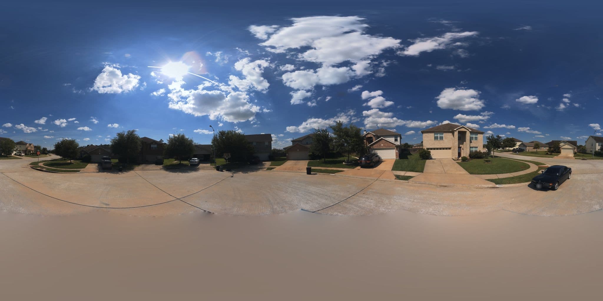 Street view near Schmidts, Cypress — © microsoft (CC BY-SA · Mapillary)