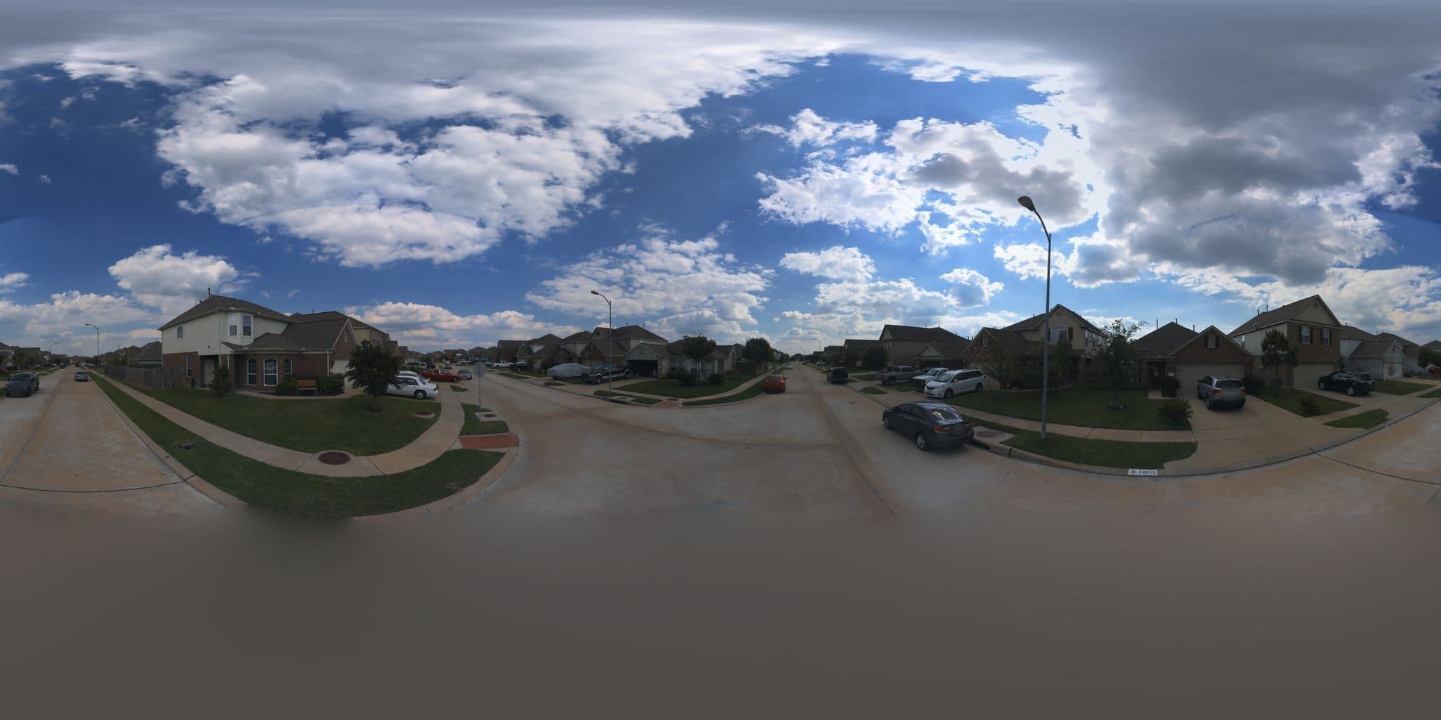 Street view near My Bed, Cypress — © microsoft (CC BY-SA · Mapillary)