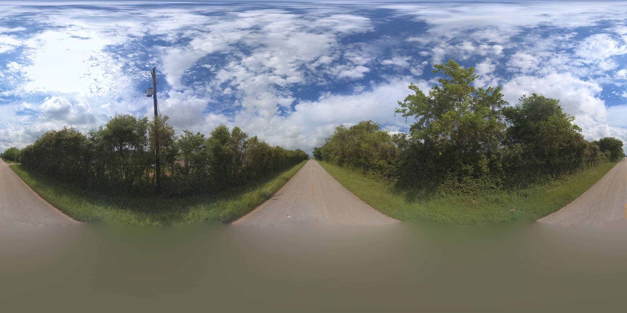 Street view near Blackhorse Limousines, Cypress — © microsoft (CC BY-SA · Mapillary)