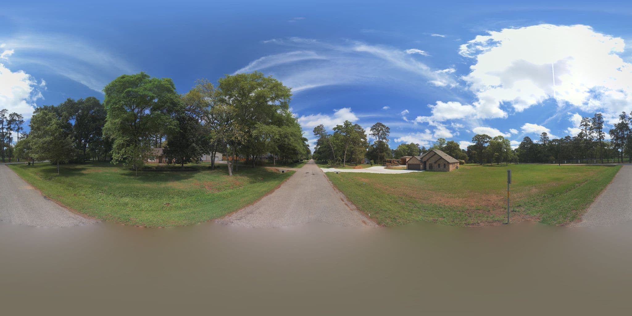 Street view near Royal Palms RV Resort Inc, Tomball — © microsoft (CC BY-SA · Mapillary)