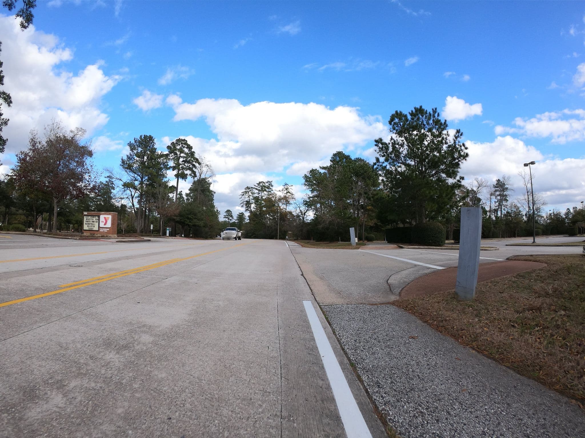 Street view near TW Office Suites, The Woodlands — © toebee (CC BY-SA · Mapillary)