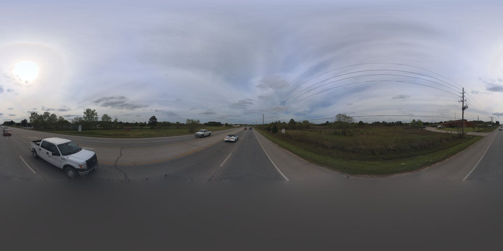 Street view near Days Inn & Suites by Wyndham Greater Tomball, Tomball — © microsoft (CC BY-SA · Mapillary)