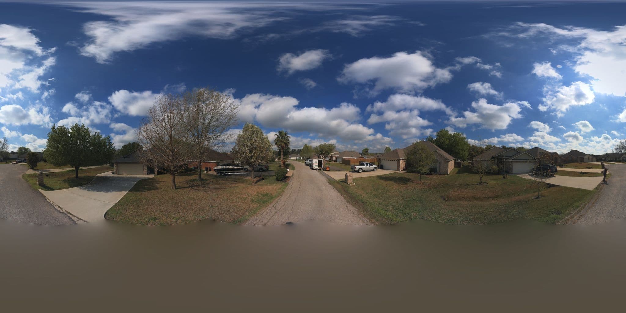 Street view near 3rd Floor Toretta Resort, Panorama Village — © microsoft (CC BY-SA · Mapillary)