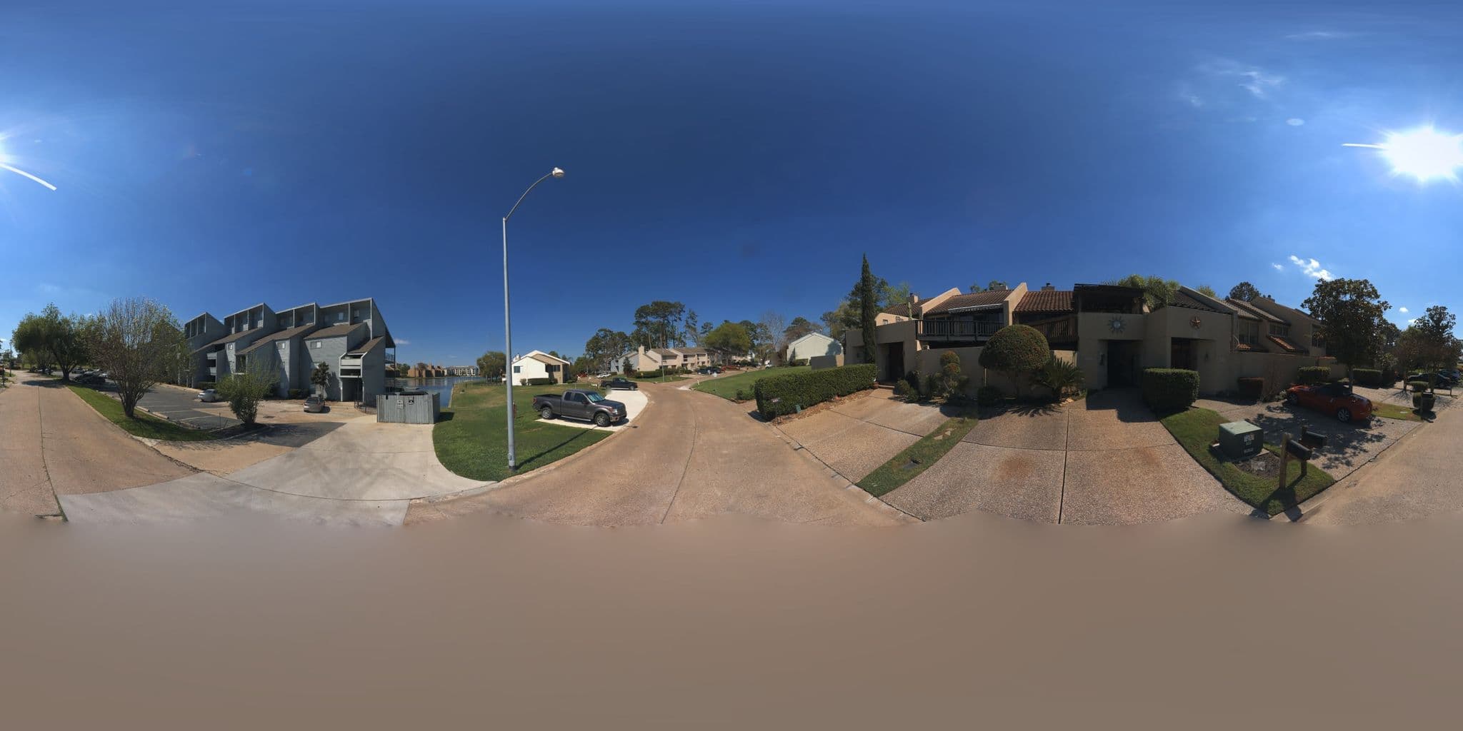Street view near night night @ nana's, Panorama Village — © microsoft (CC BY-SA · Mapillary)