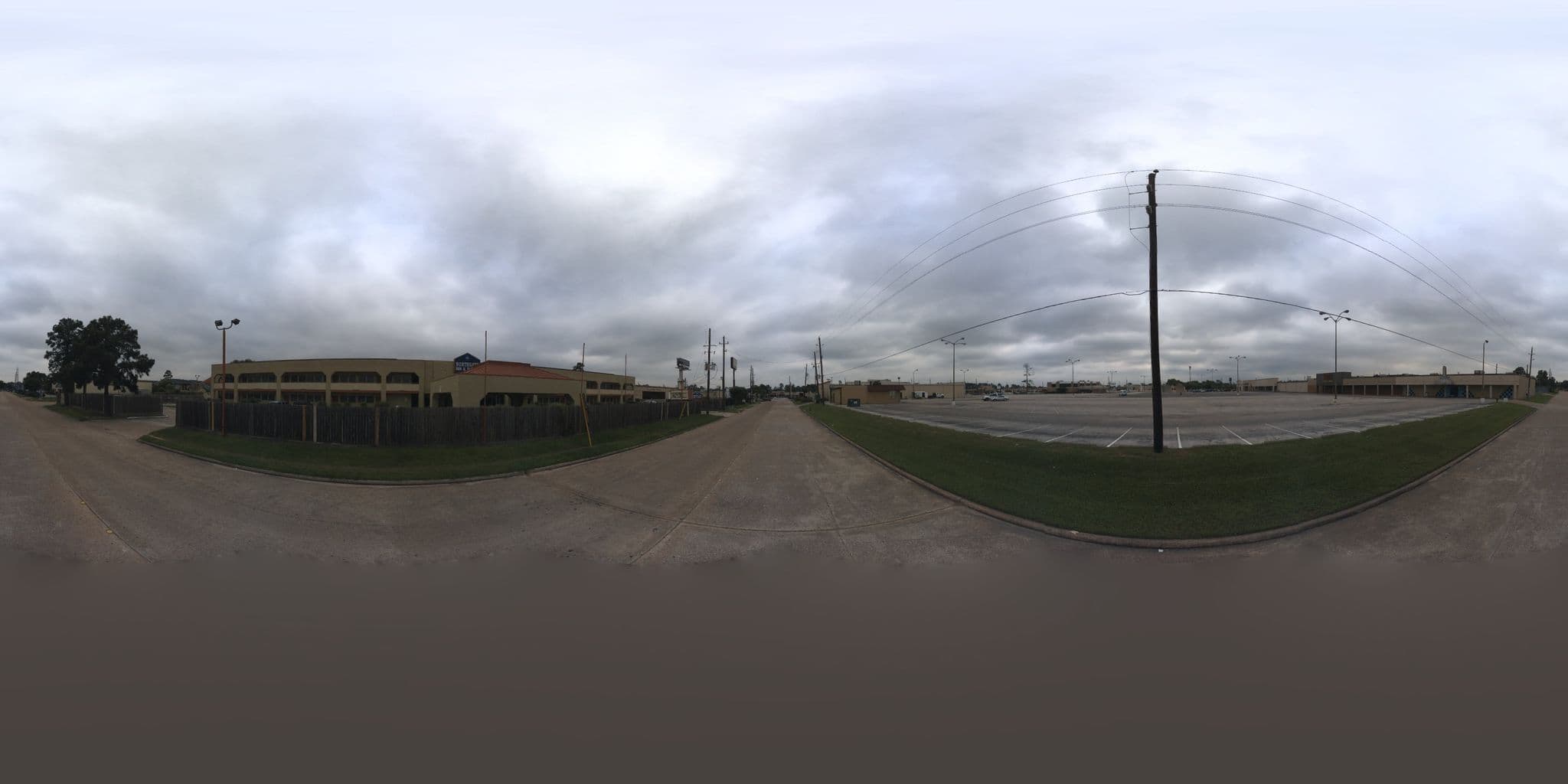 Street view near northgate inn and suites, Spring — © microsoft (CC BY-SA · Mapillary)