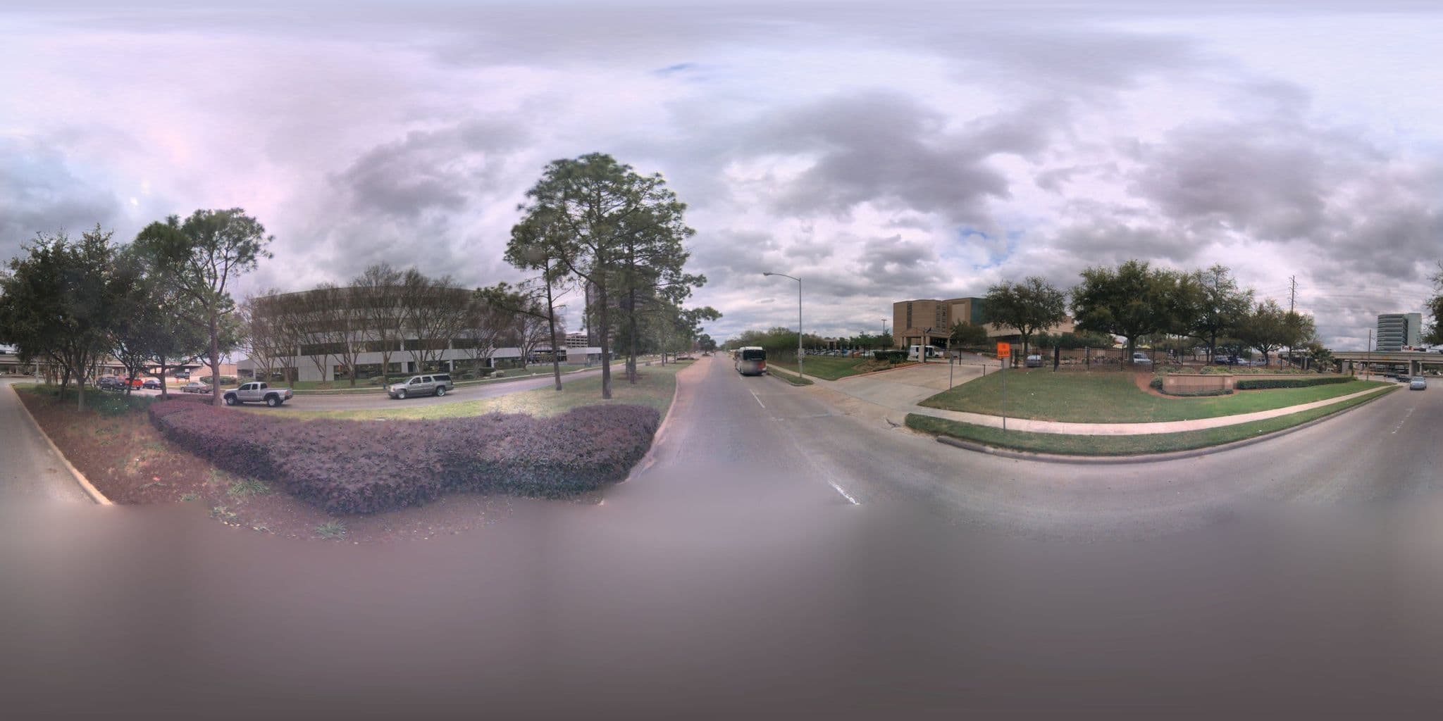 Street view near Crowne Plaza RM 440, Aldine — © microsoft (CC BY-SA · Mapillary)
