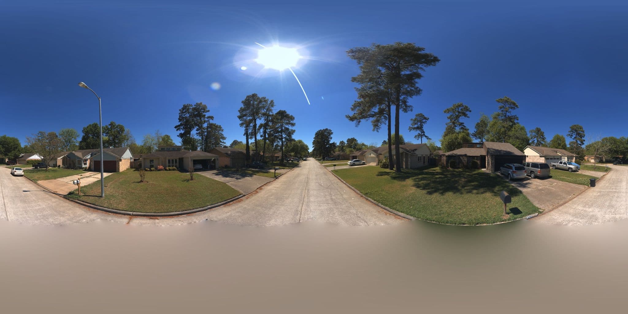 Street view near It's My Party Inflatable Rentals, Spring — © microsoft (CC BY-SA · Mapillary)