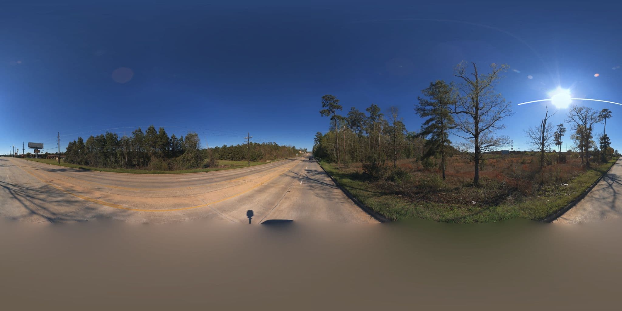 Street view near Scottish Inns & Suites, Panorama Village — © microsoft (CC BY-SA · Mapillary)