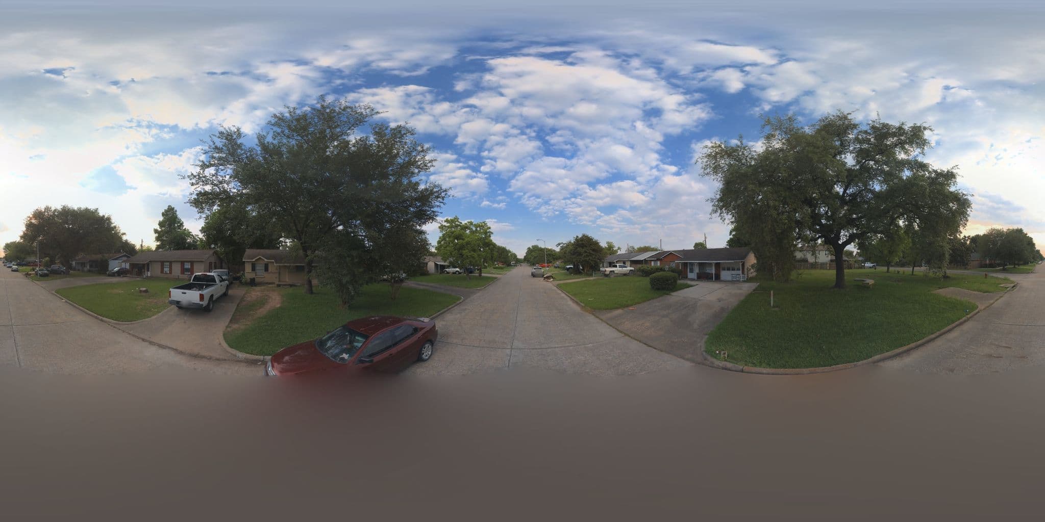 Street view near All Spa Services, Pasadena — © microsoft (CC BY-SA · Mapillary)