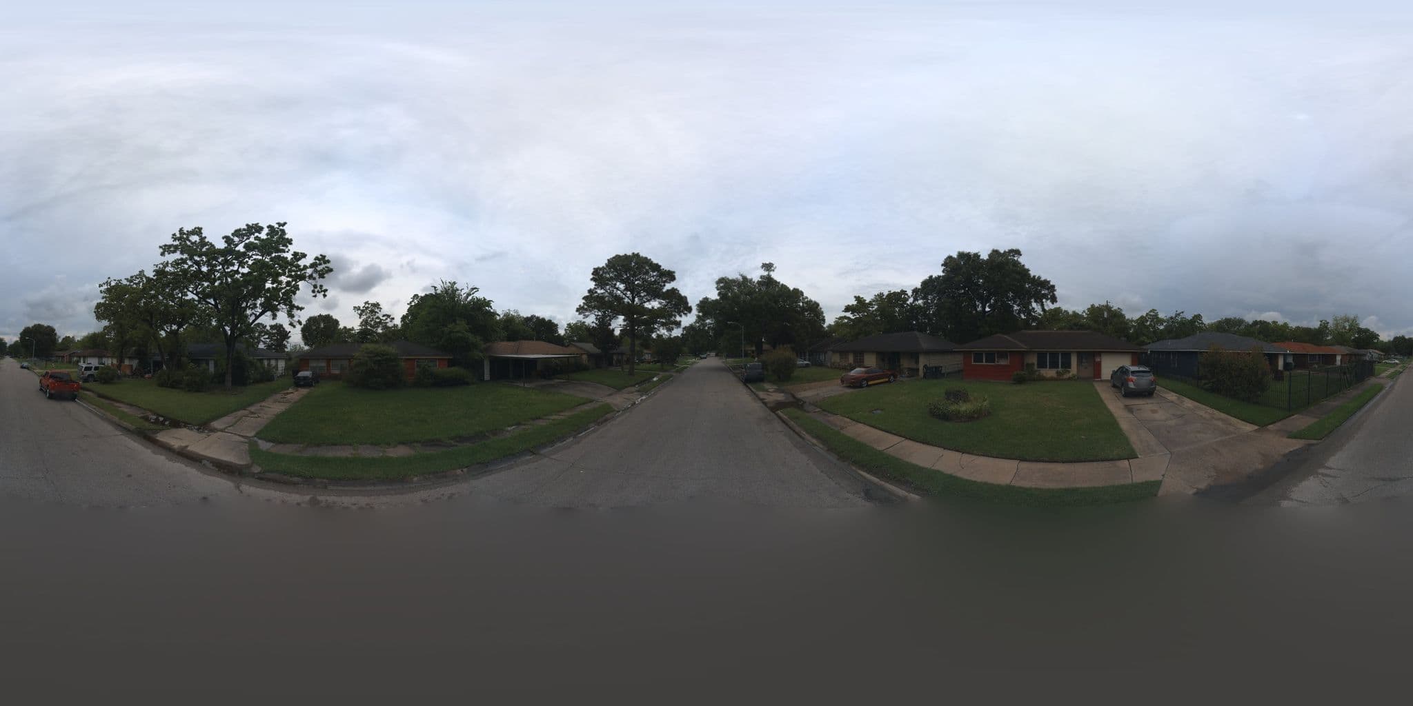 Street view near Best Care Boarding House, Brookside Village — © microsoft (CC BY-SA · Mapillary)