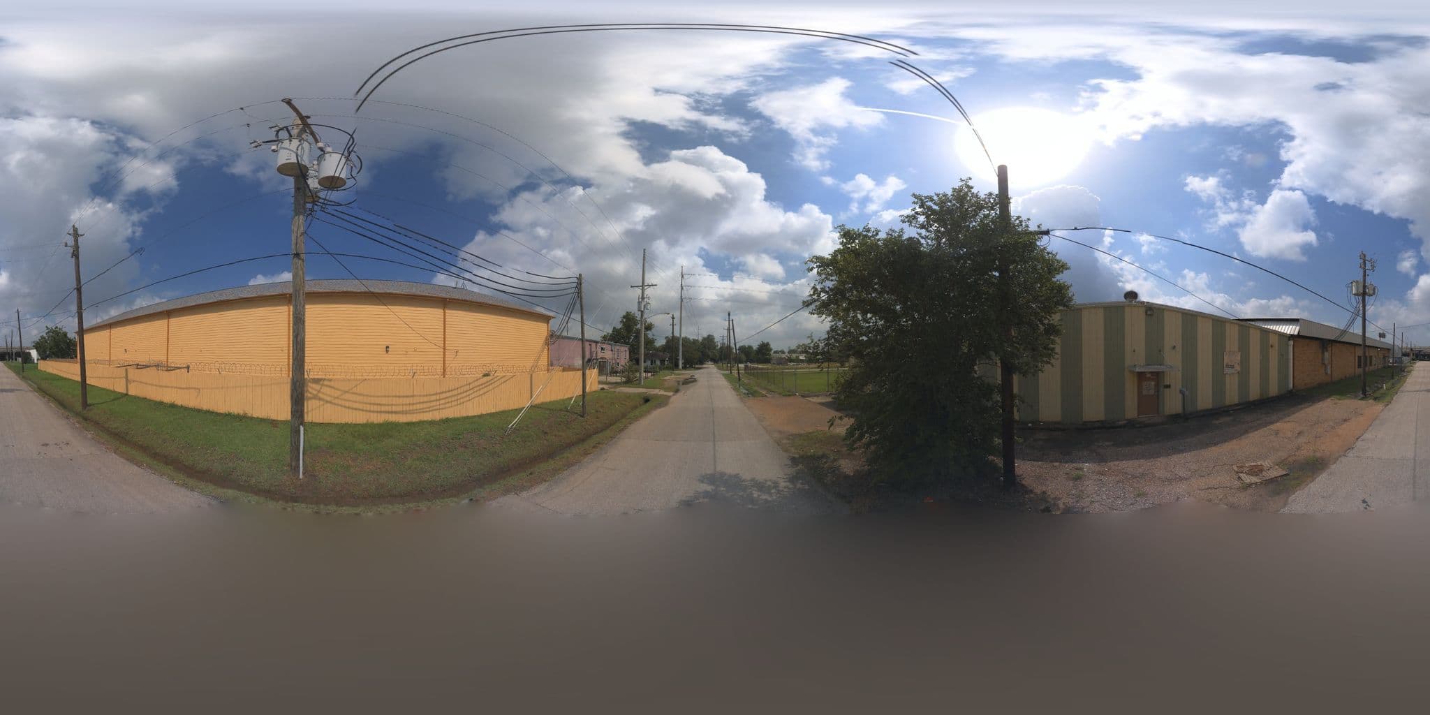 Street view near Scott Inn & Suites, Houston — © microsoft (CC BY-SA · Mapillary)